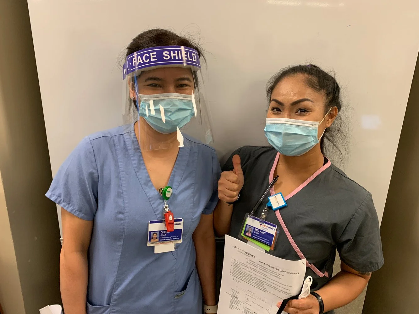 SEIU 49 Union Member Benefits — SEIU Local 49