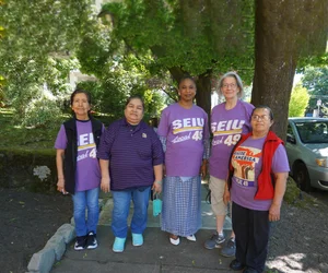 SEIU Local 49