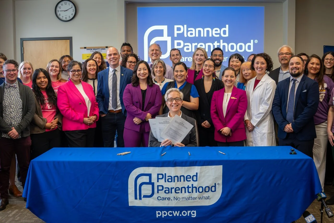 Governor Kotek Celebrates Bills Expanding Access to Health Care and Safeguards for Providers