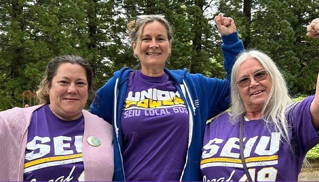 2026 Primary Election: When we fight, we win!!!