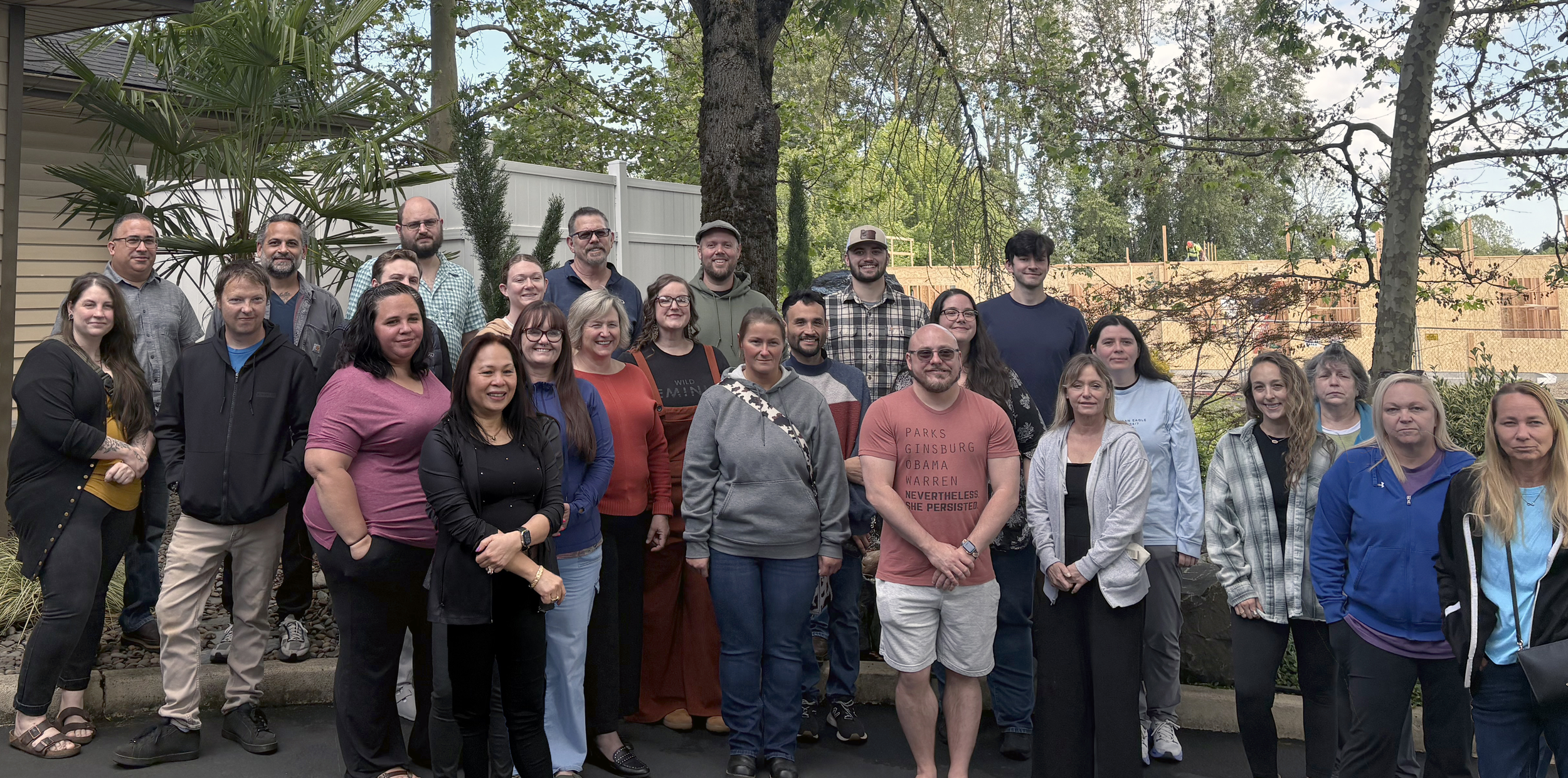 Samaritan Hospital Systems: Meet Our Bargaining Team