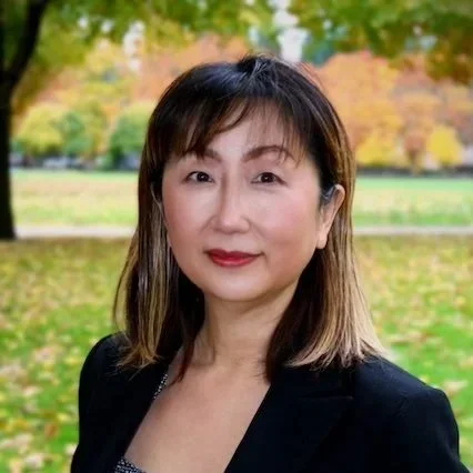  Miki Mcgee Kaiser Seat at Kaiser Permanente