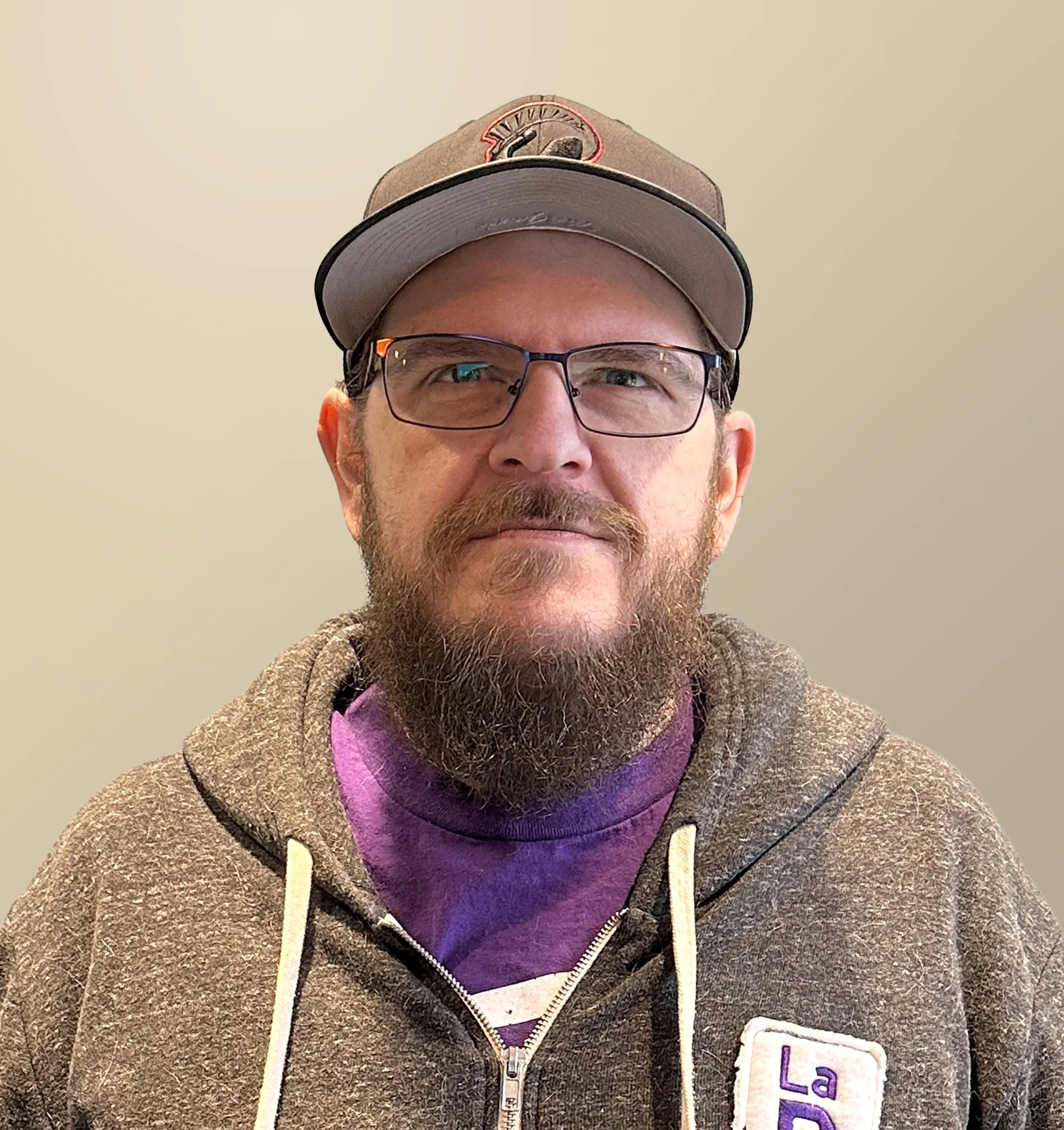 Joshua Richardson Allied Industry Seat at Reed College