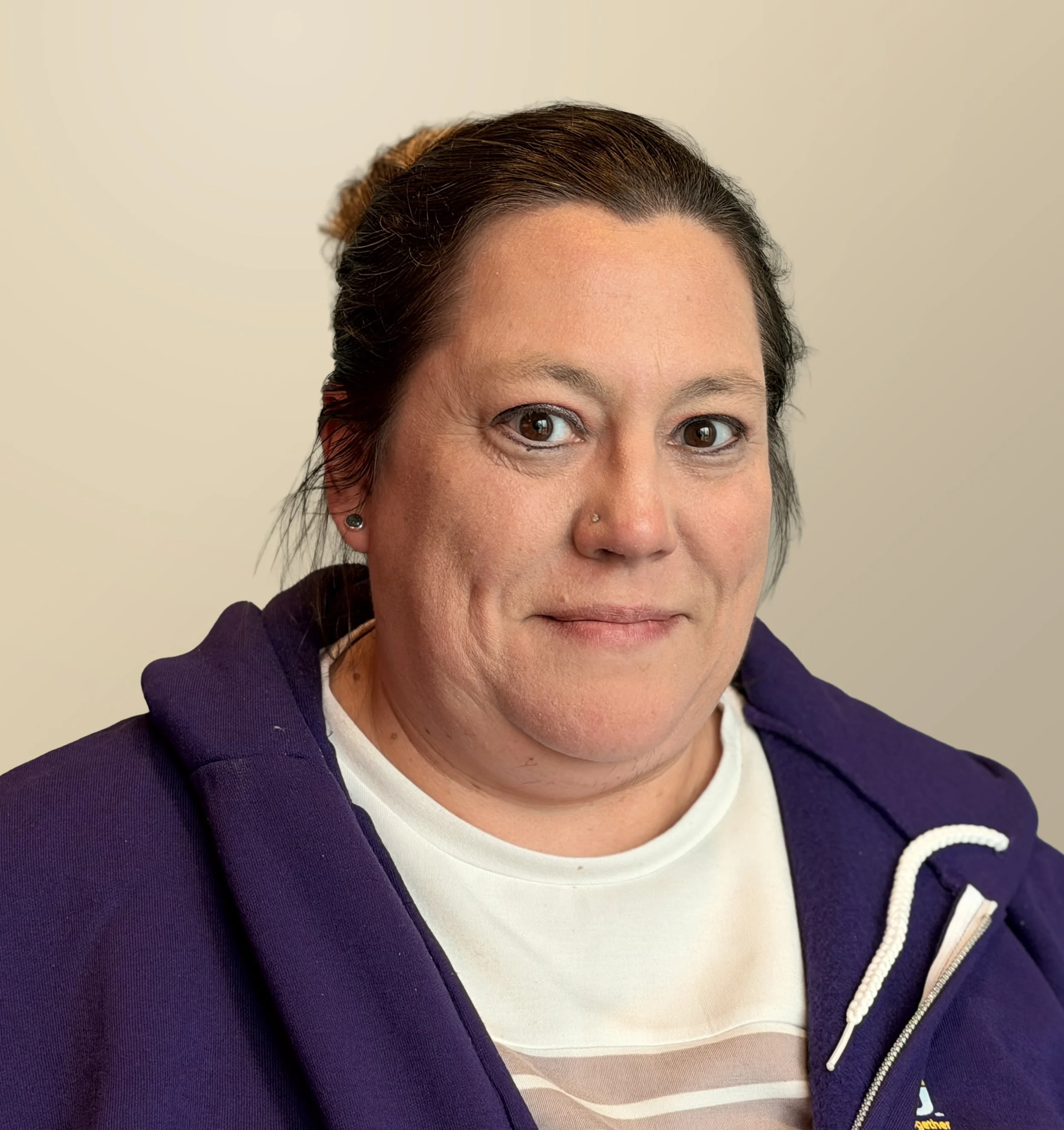 Hollie Murphy PeaceHealth Sacred Heart Seat at Sacred Heart