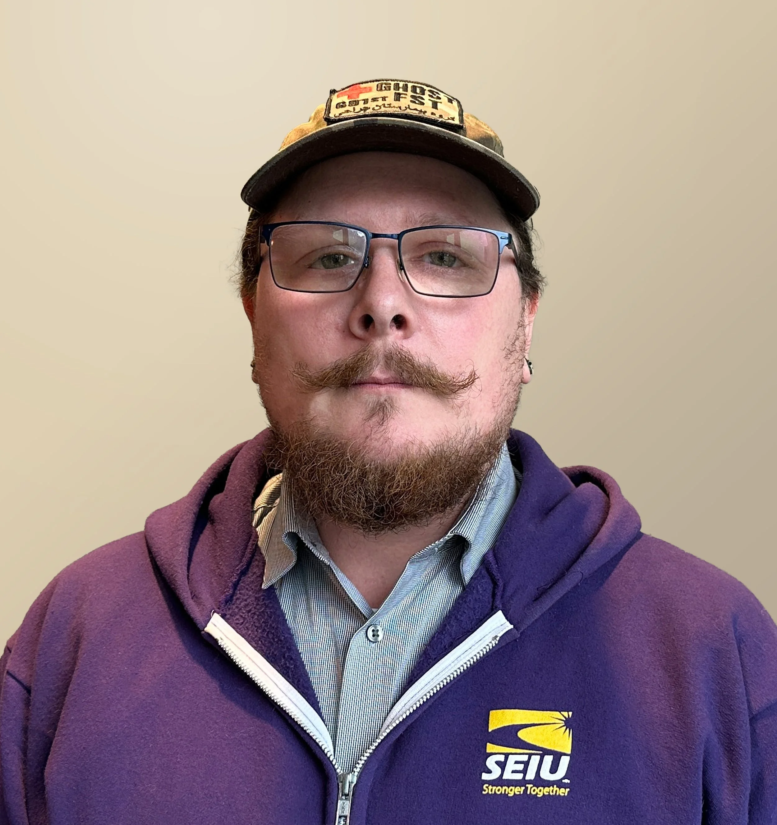 Cameron Dunbar-Yamaguchi Allied-Universal Seat