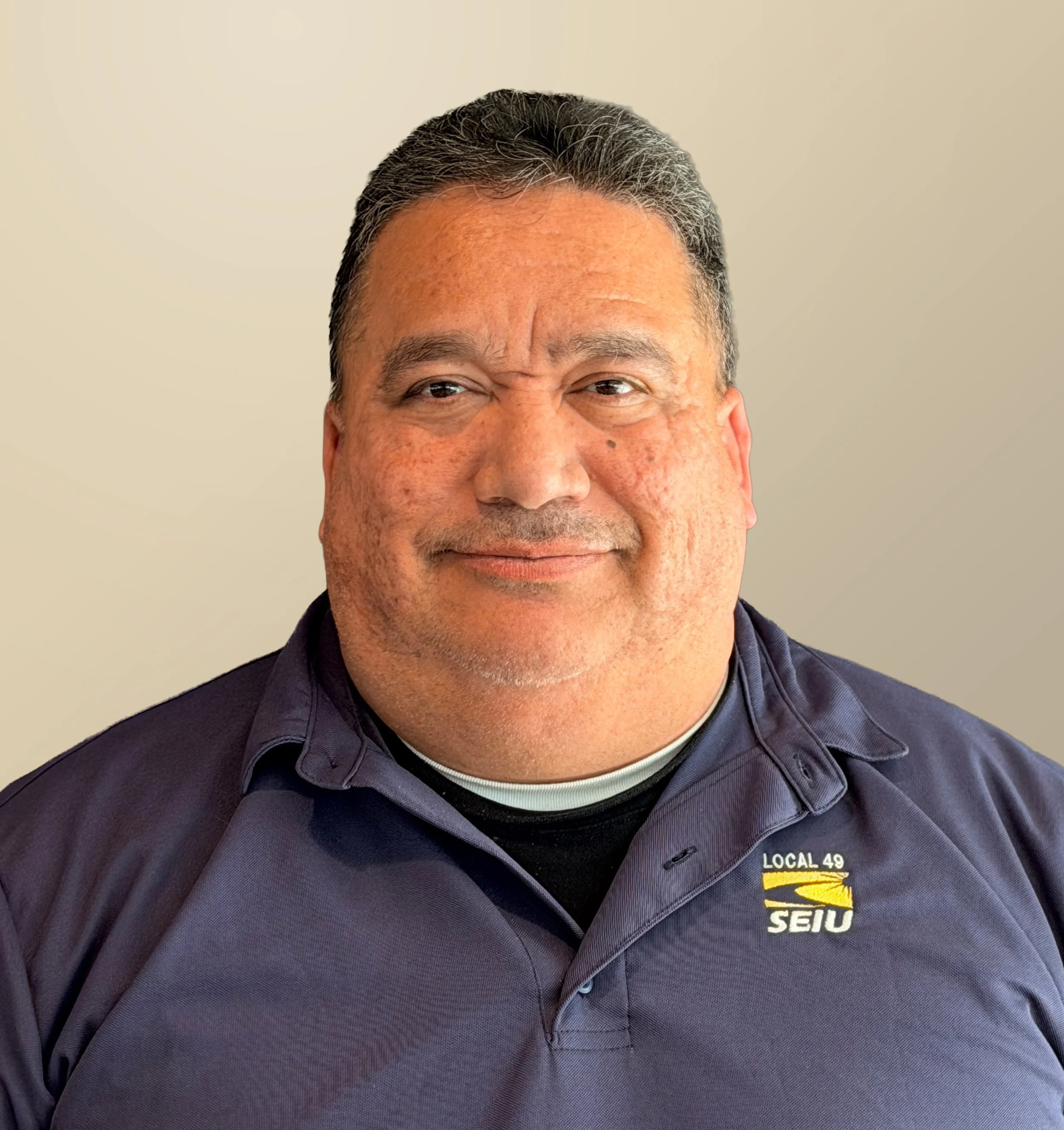 Renato Quintero Vice President Property Services Somers Building Maintenance