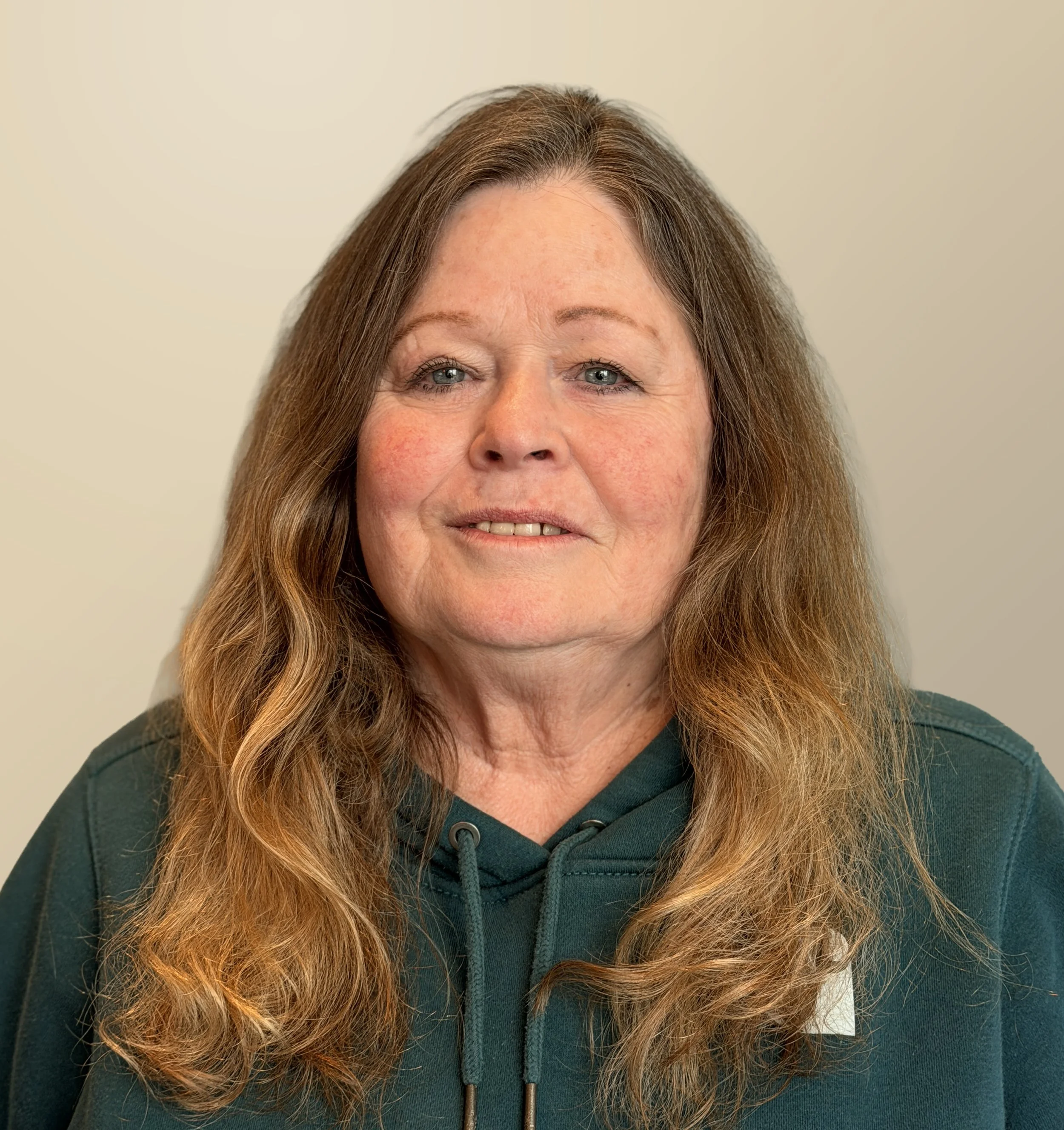 Rebecca Wagnon Southern Oregon Seat at Alsco Medford