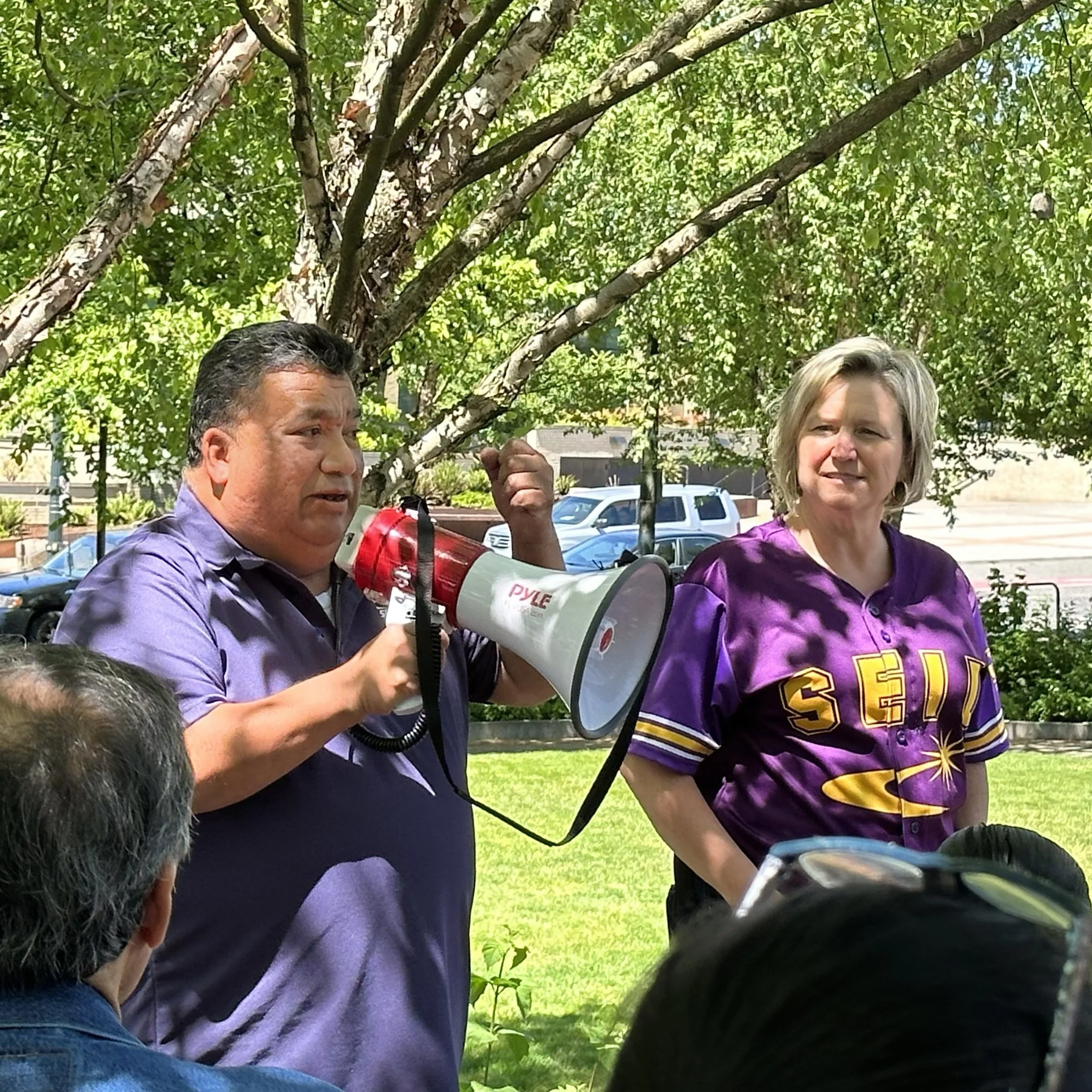 Renato with bullhorn edited copy.jpg