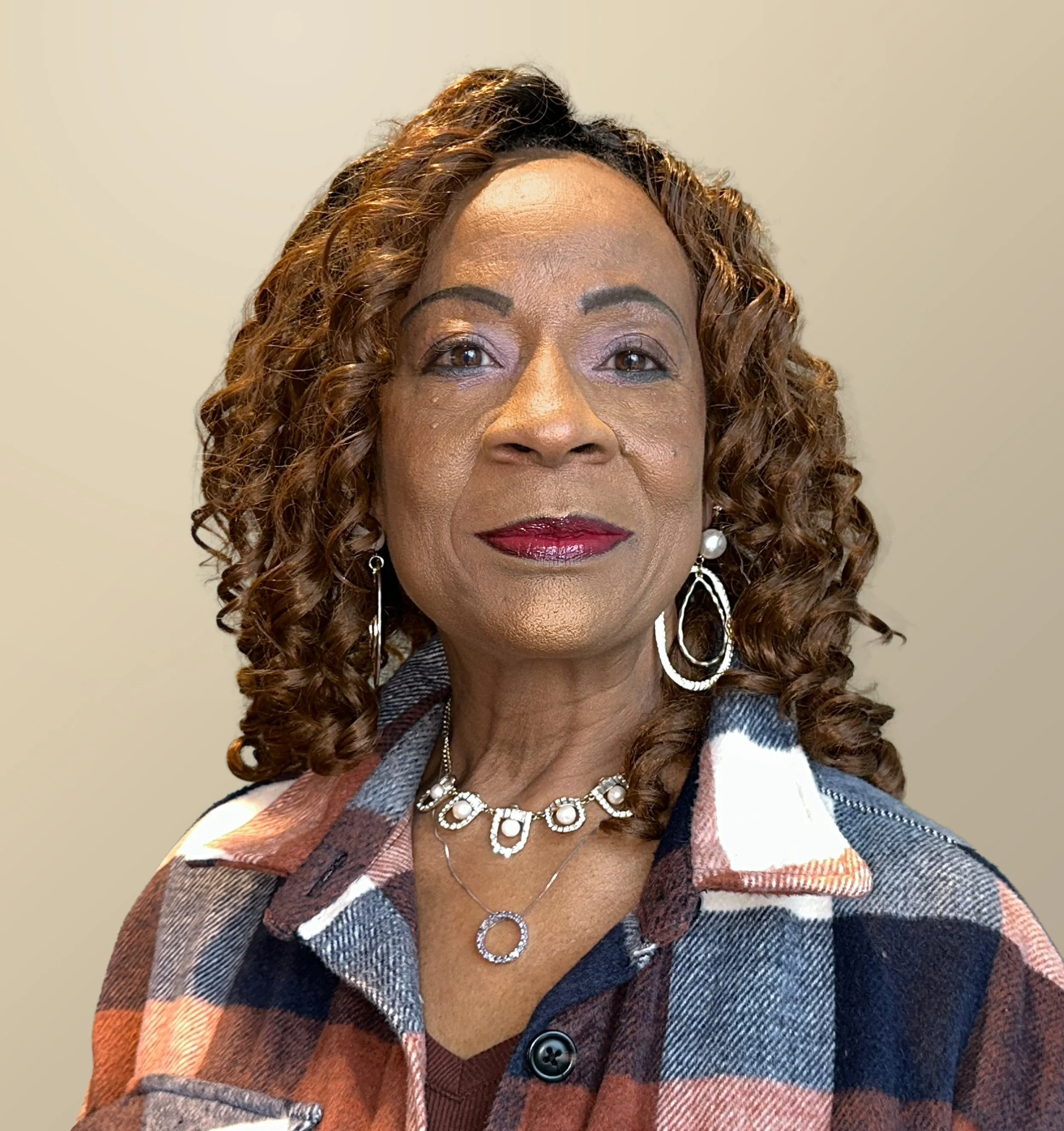 Gail Thomas Emanuel Hospital Seat at Legacy Emanuel Hospital