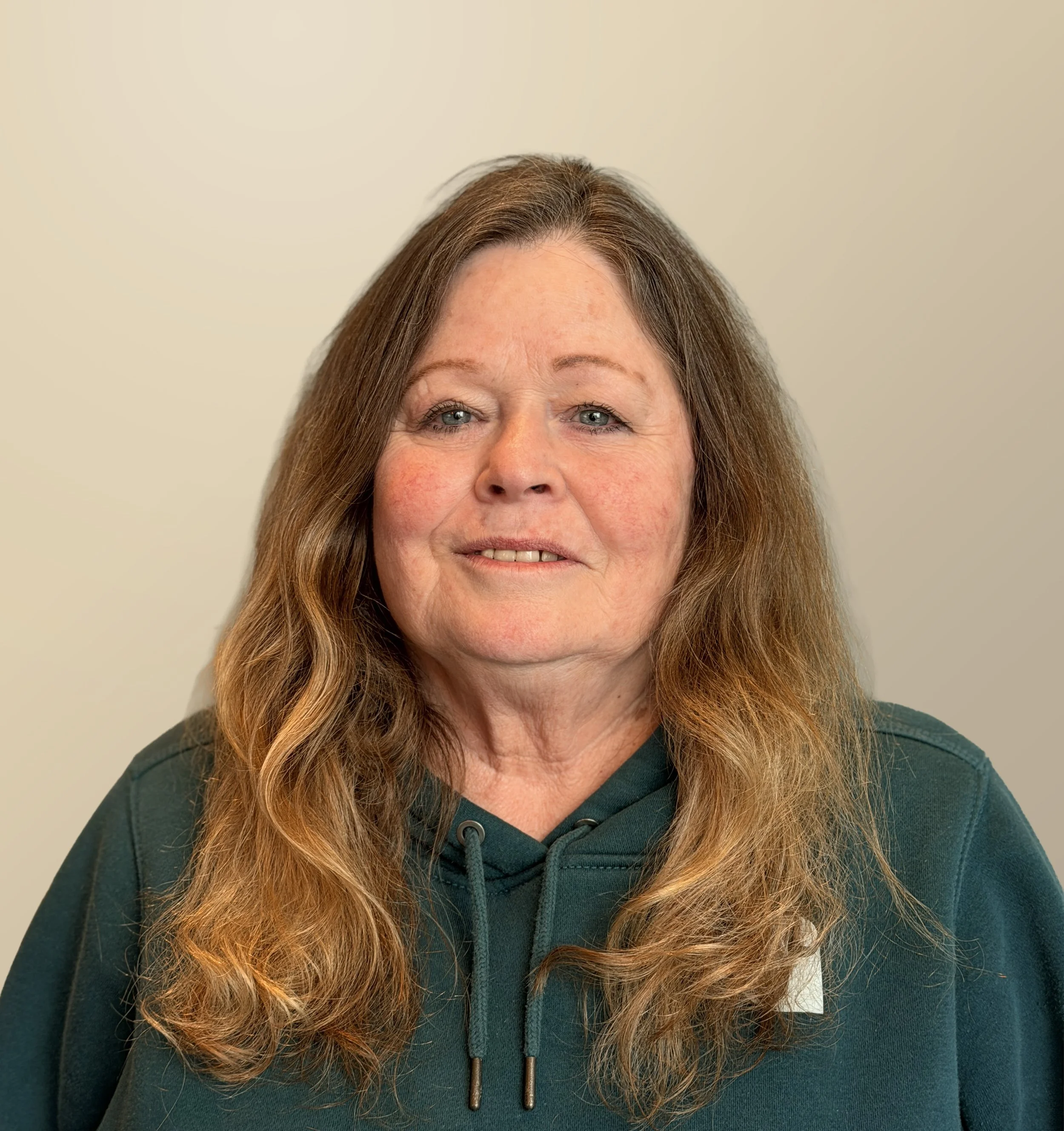 Rebecca Wagnon Southern Oregon Seat at Alsco Medford