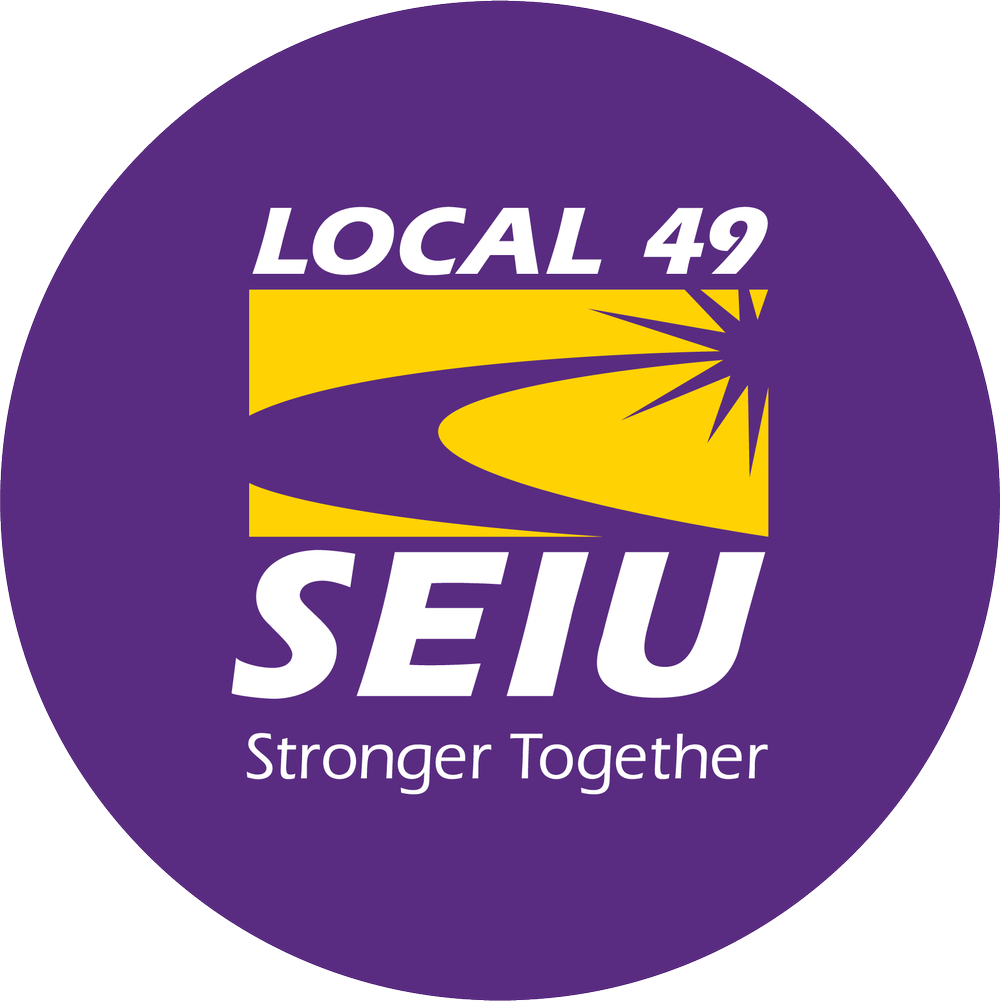 The Ed Fund or The Education Fund — SEIU Local 49