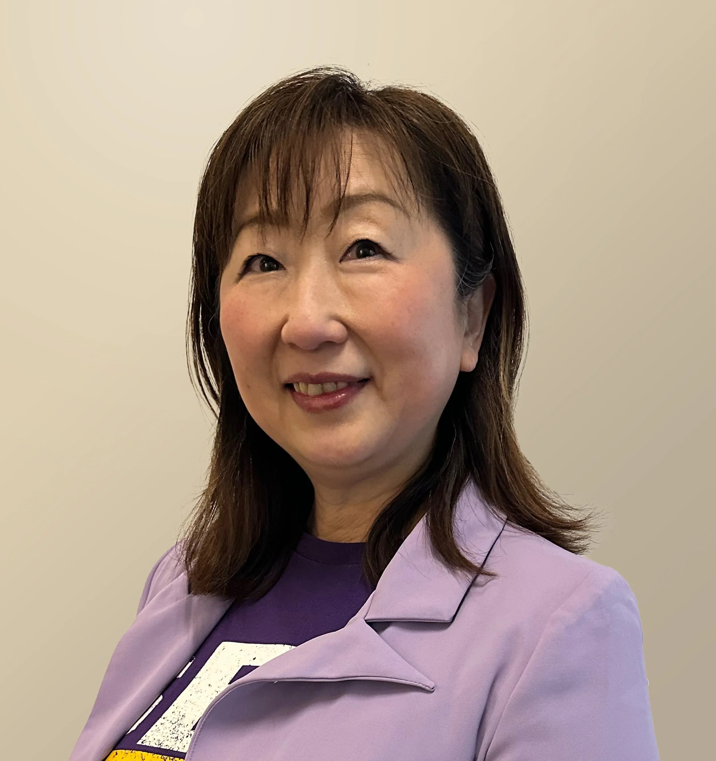 Miki Mcgee Kaiser Seat at Kaiser Permanente