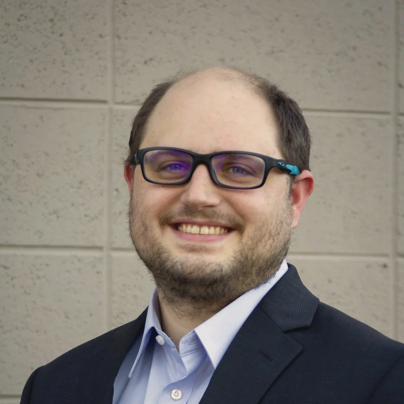 Aaron Green Good Samaritan Regional Medical Center Seat at Good Samaritan Medical Center