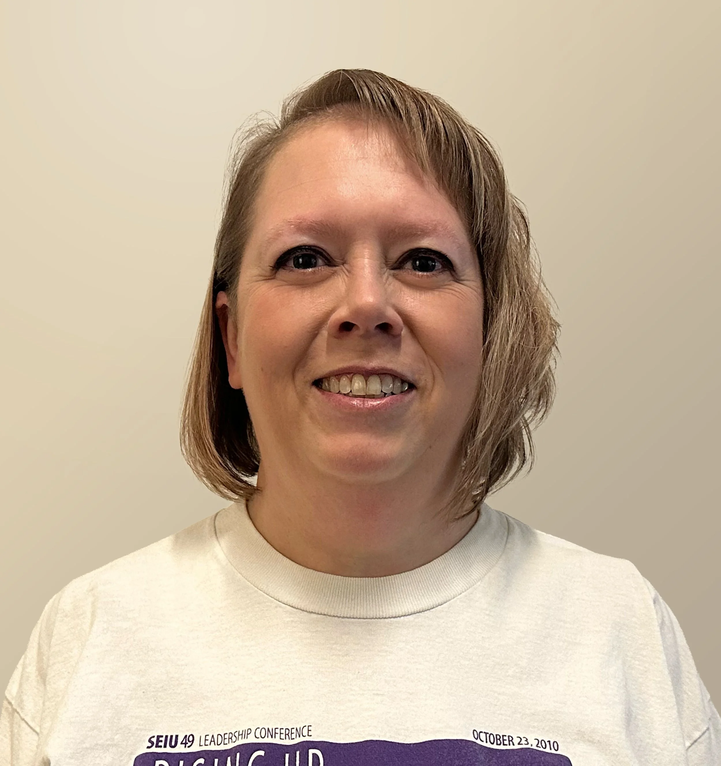 Gretta Cole McKenzie-Willamette Medical Center Seat