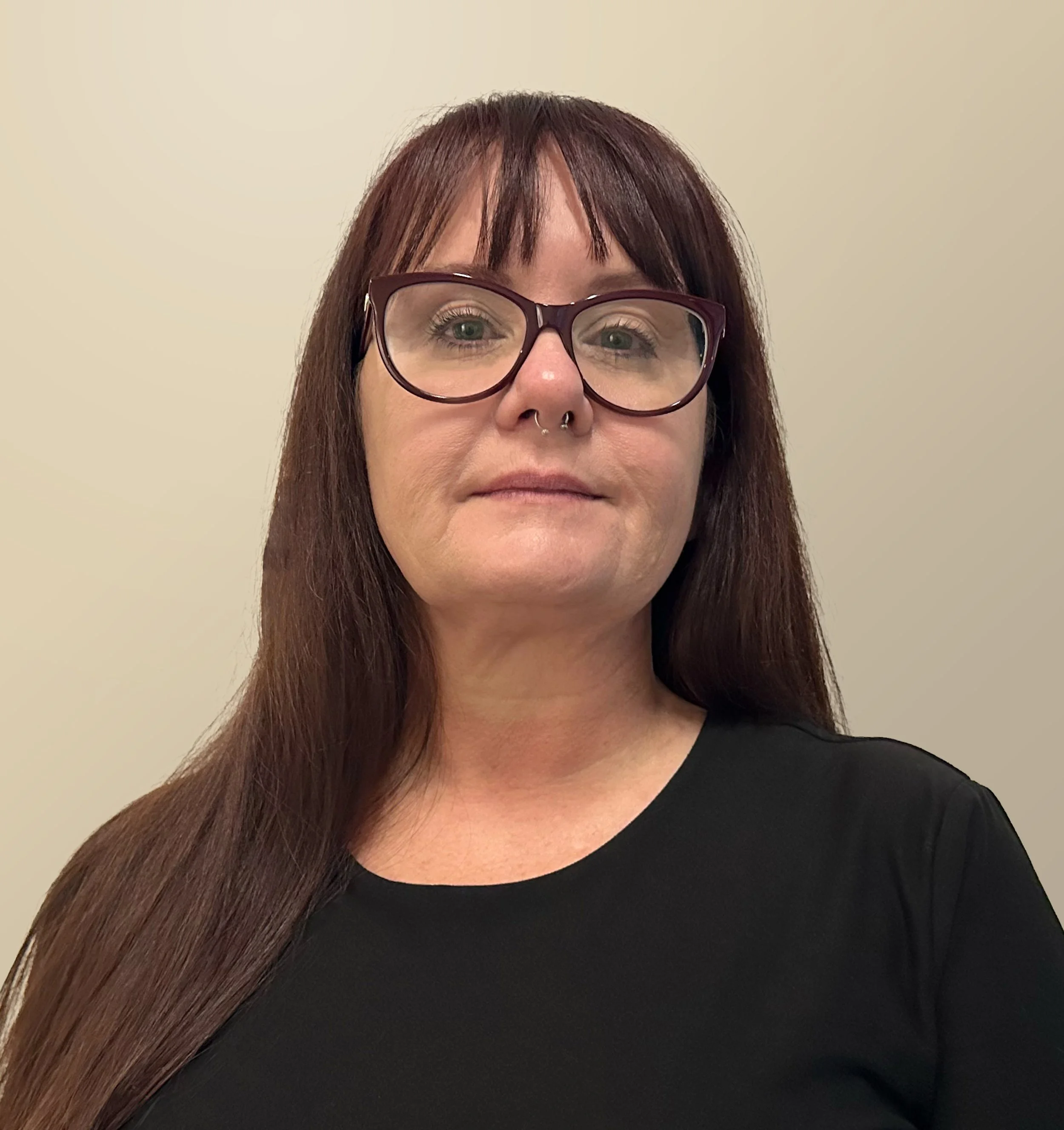 Chandra Ferrell North Willamette Valley SEIU 49 Seat