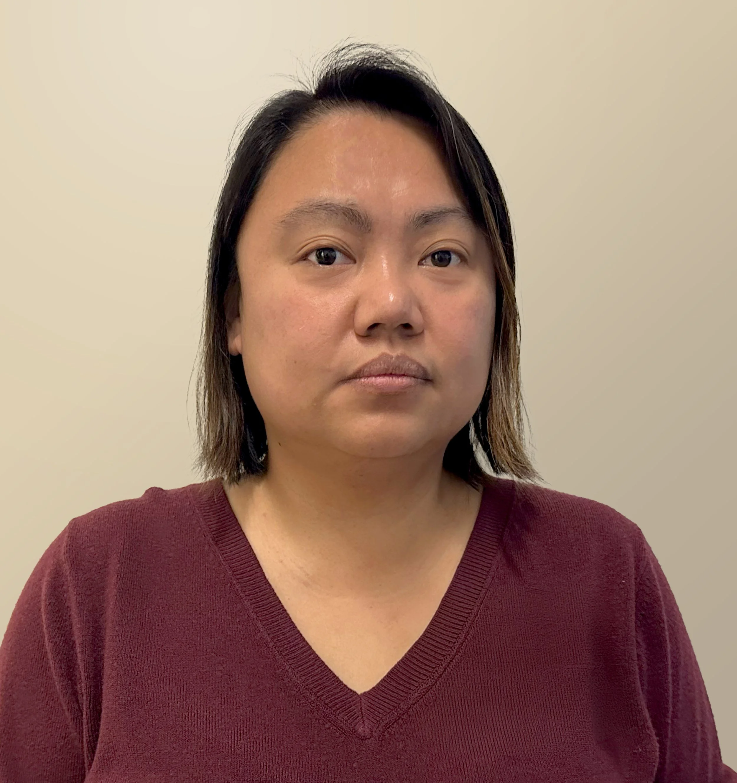 Khristeen Krause Legacy Good Samaritan seat