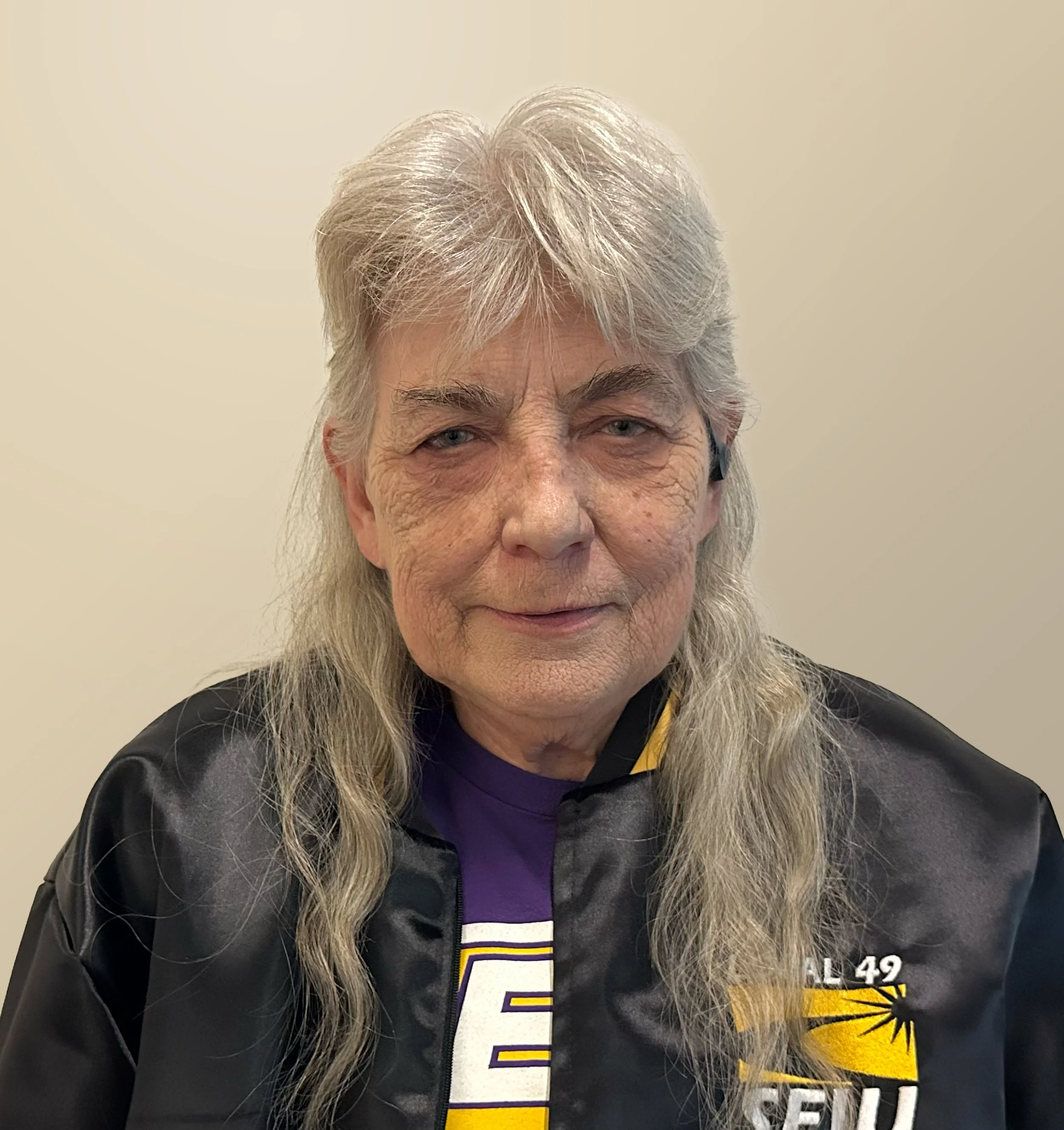 Cynthia LaChester Relay Resources Seat at Relay Resources