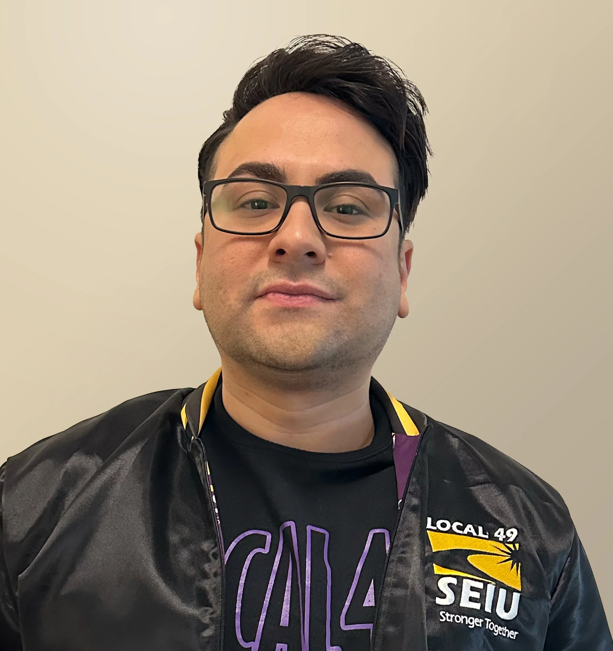 Keven Dardon Secretary Treasurer at Kaiser Permanente