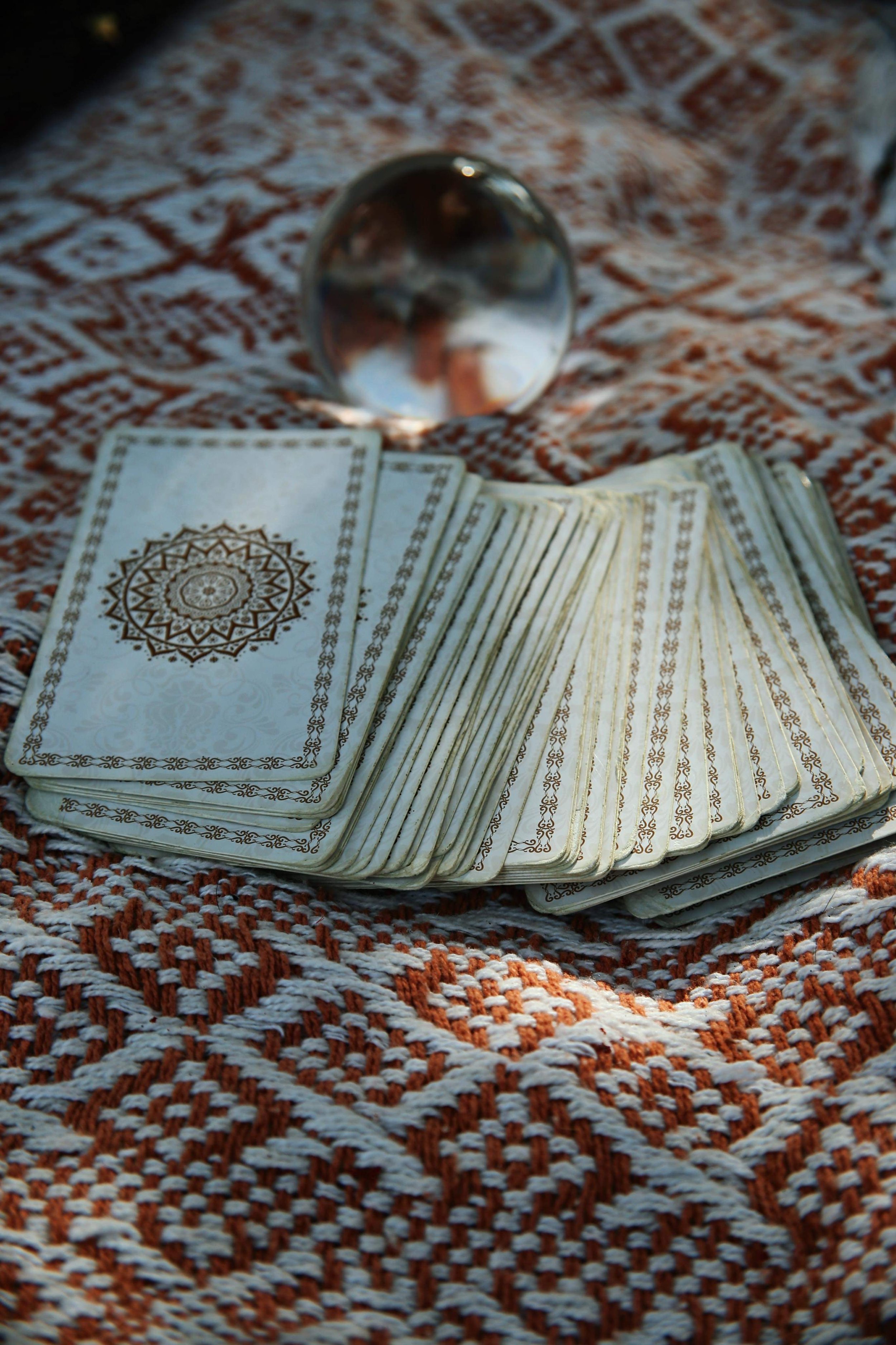 45-Minute Card Reading by Email