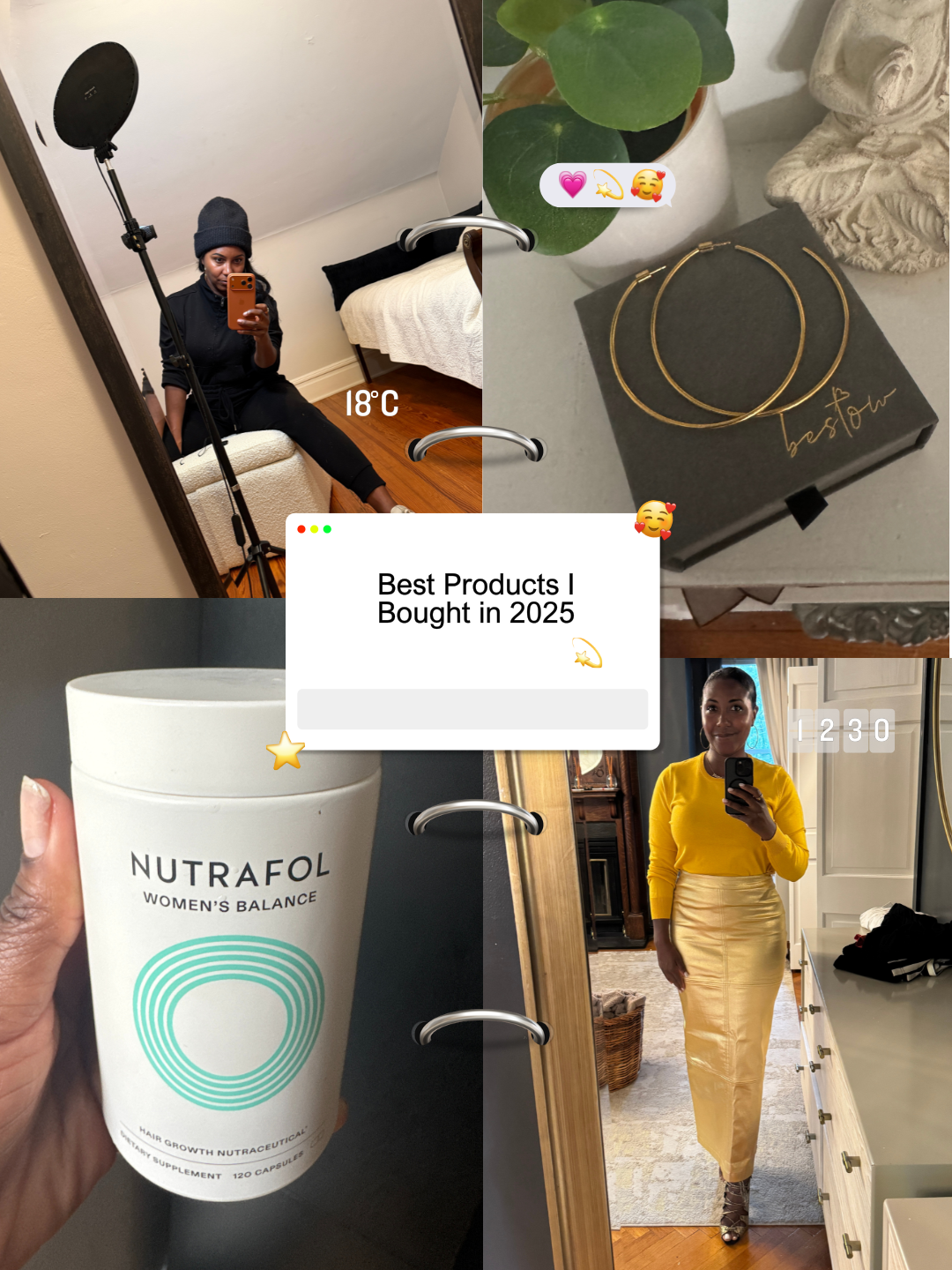 Best Products I Bought in 2025