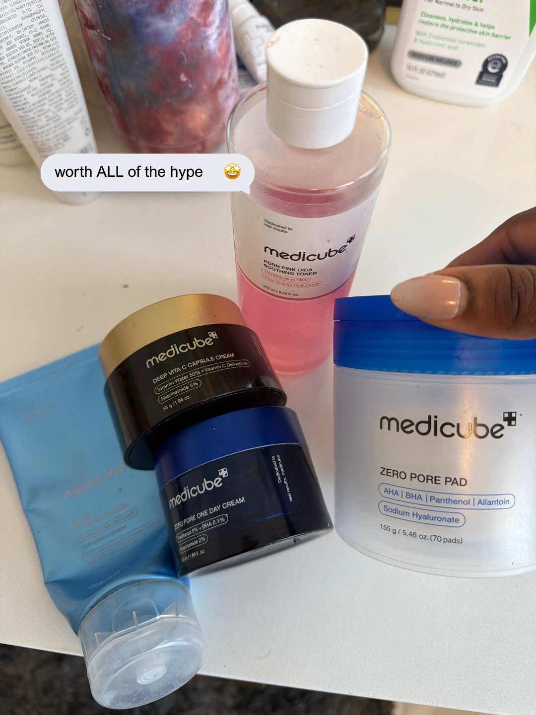  love everything from this brand 