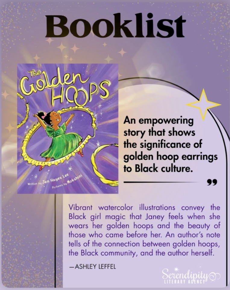 Booklist