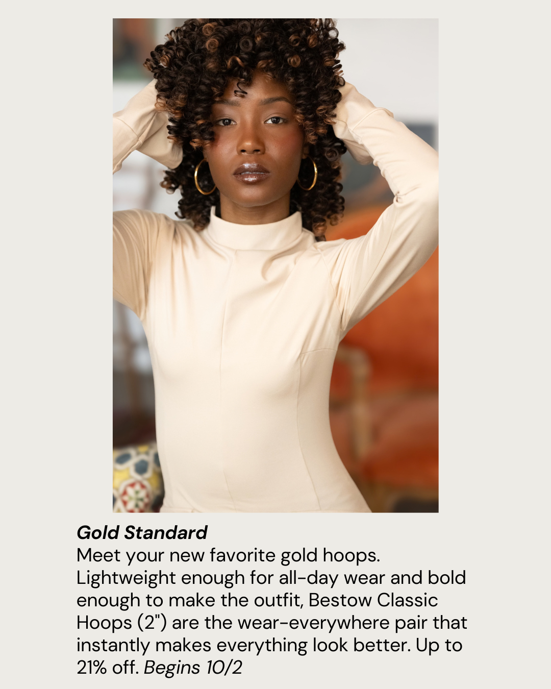 Gold Standard