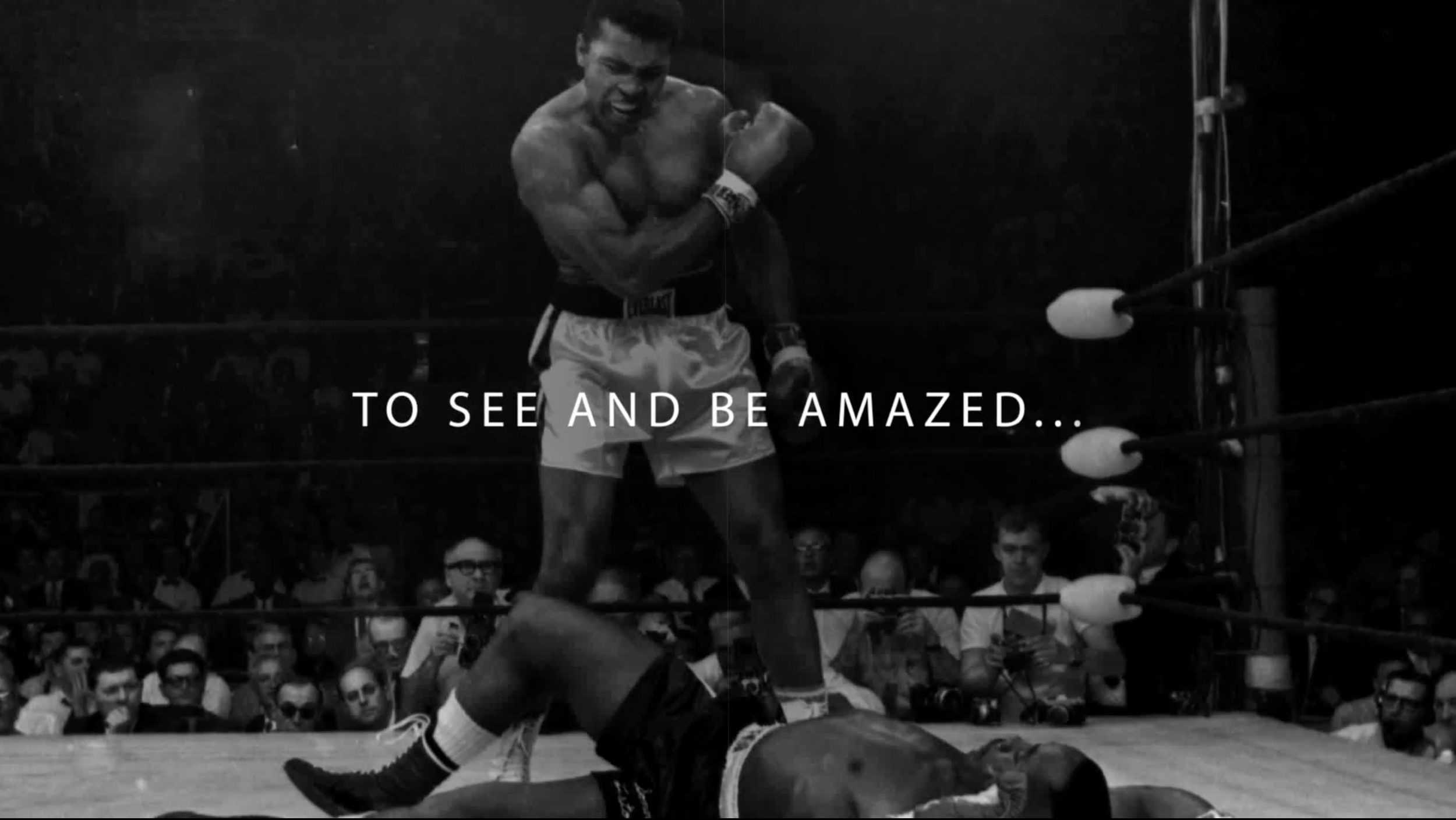 Time Inc. Investor Reel