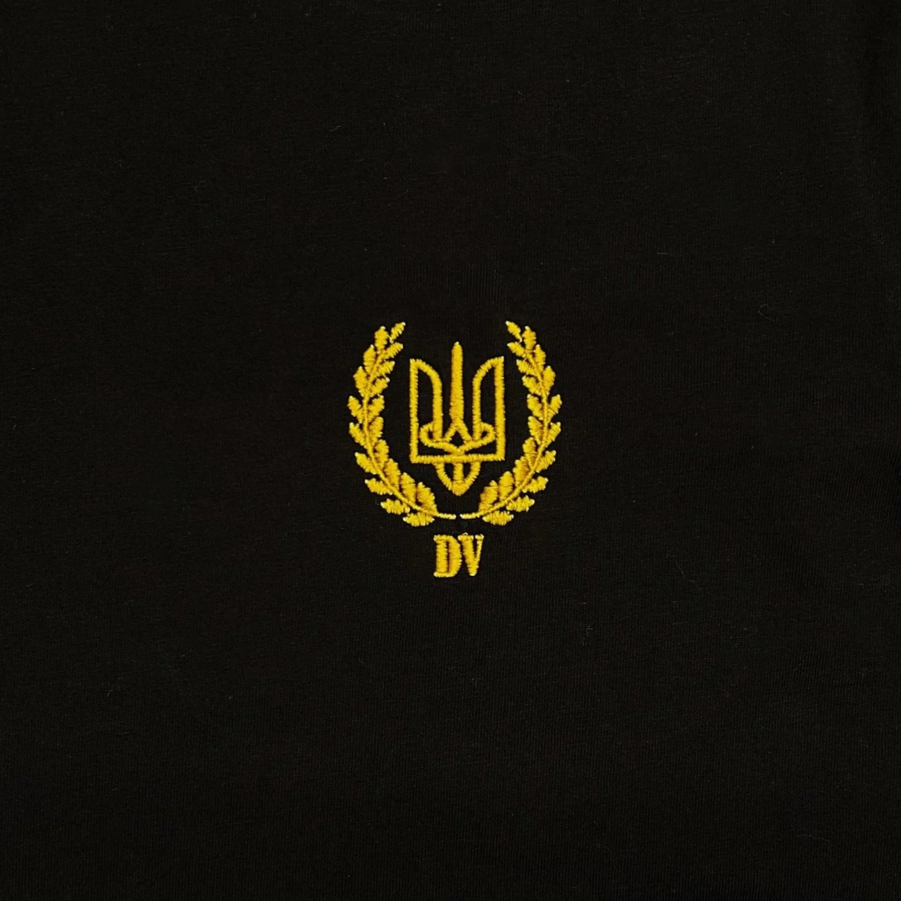 DUH VOLI [U24] Organic Cotton Women's Shirt - All proceeds from this shirt go to UNITED24 fund - Slava Ukraini