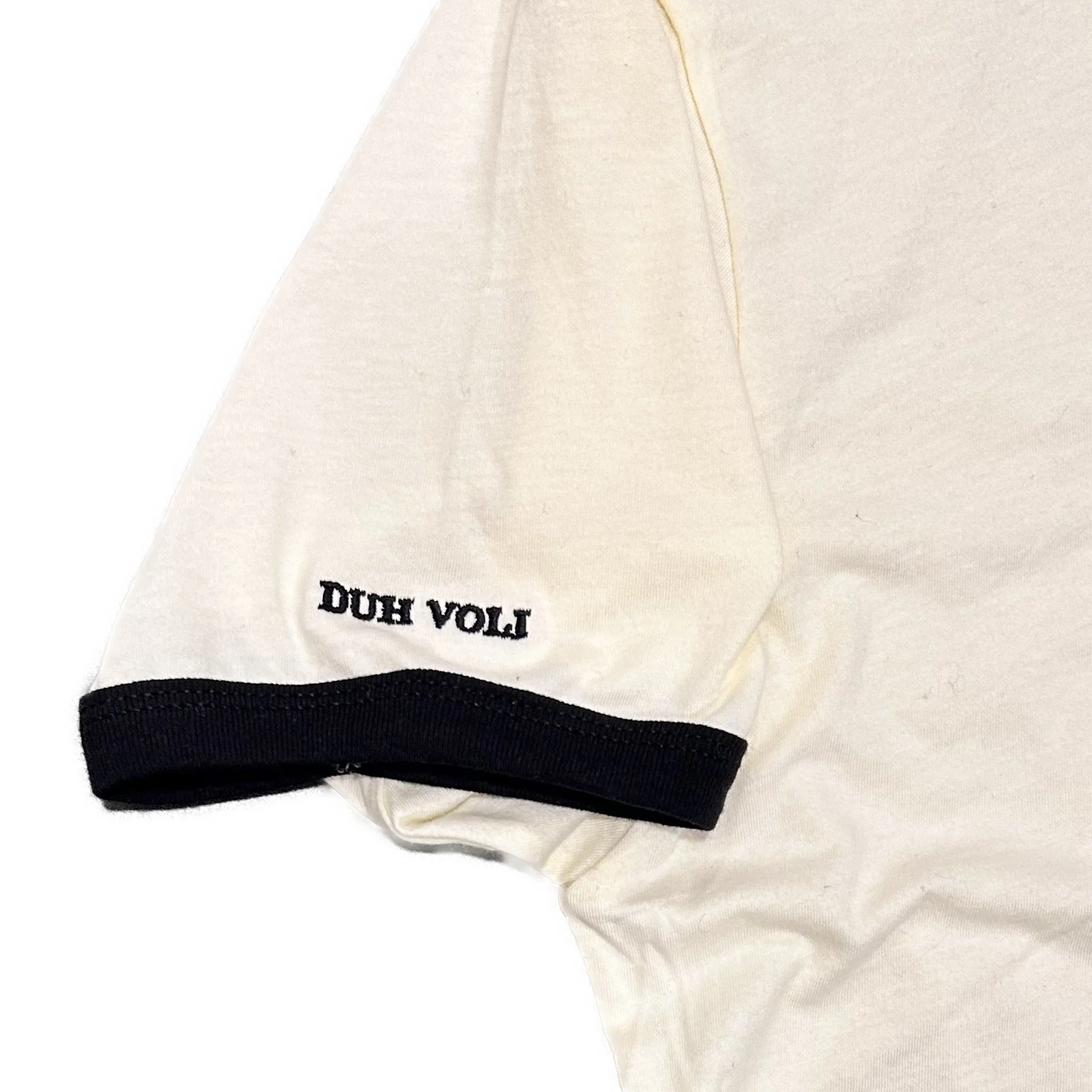 KYIV Shirt by DUH VOLI Ukrainian Clothing Company duhvoli