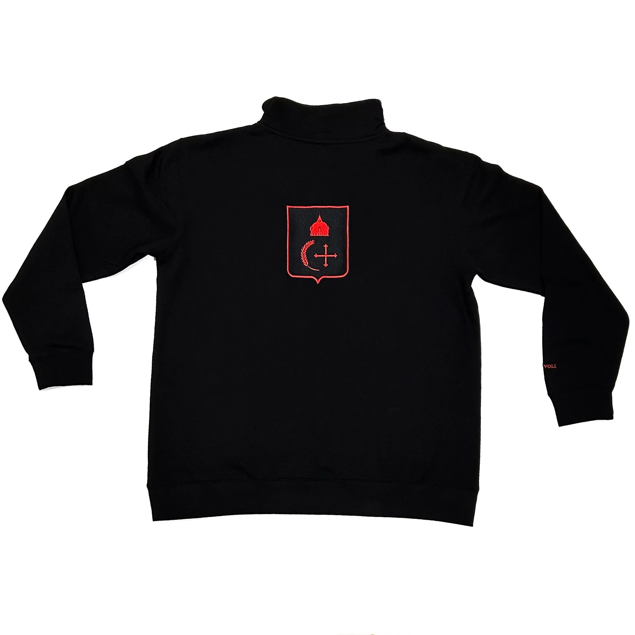 SUMY Fleece Pullover DUH VOLI