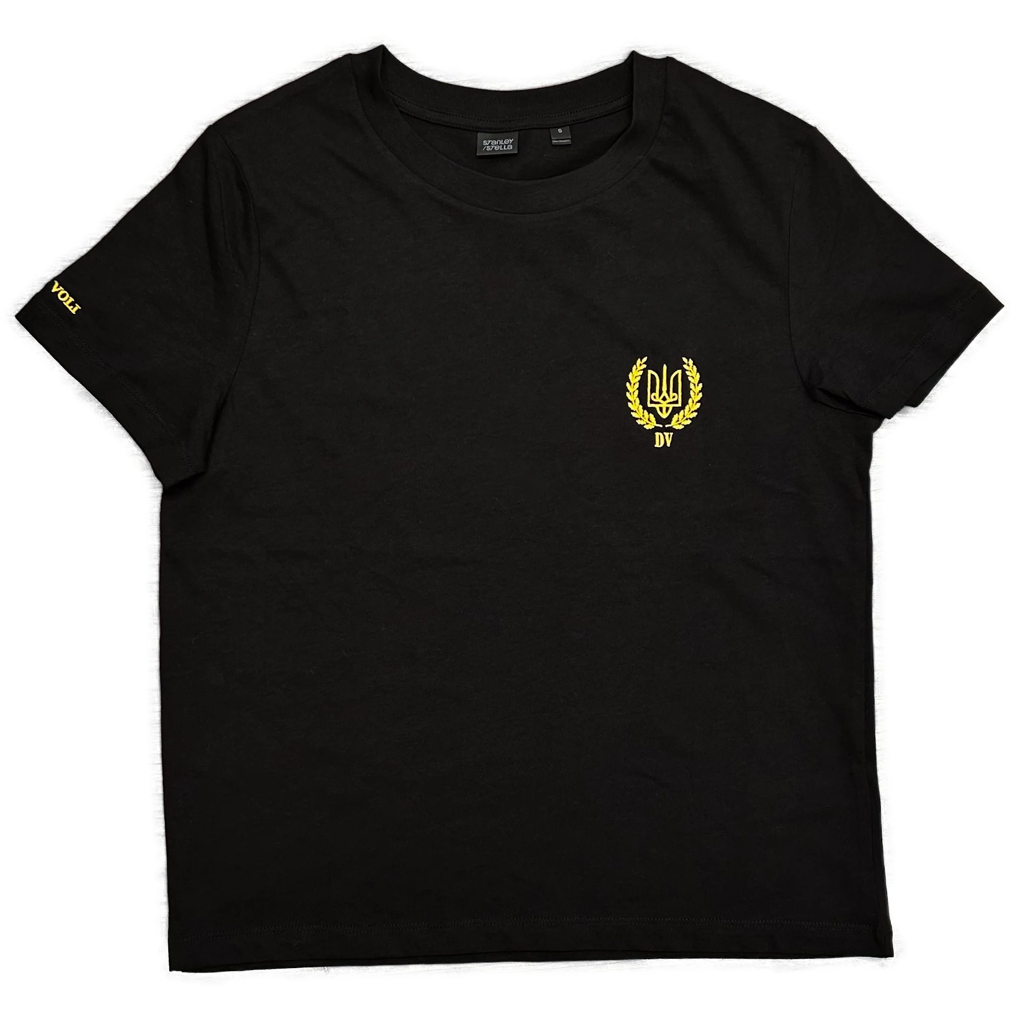 DUH VOLI DV UNITED 24 Women's Cotton Shirt