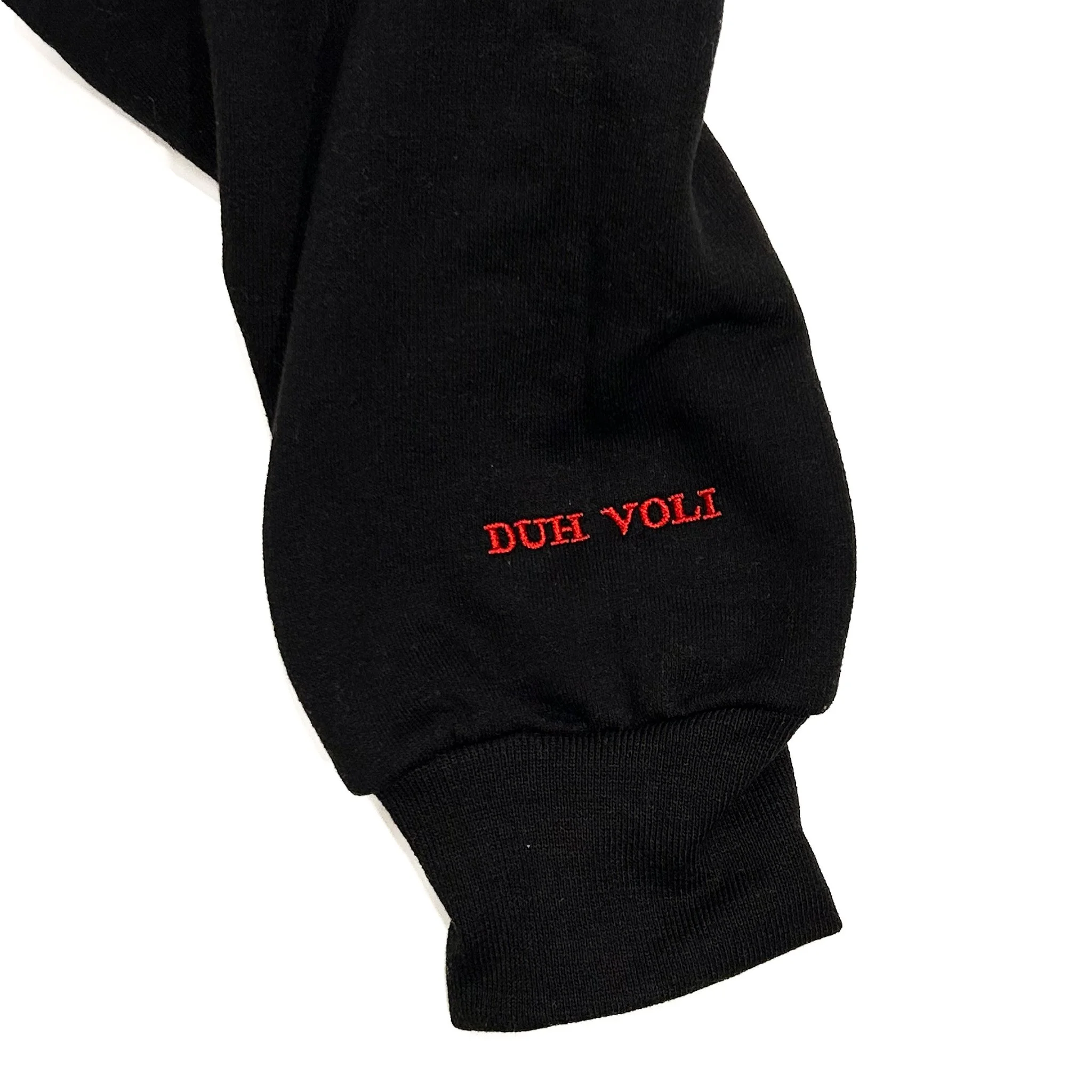 ZAKARPATTIA Champion Hoodie by DUH VOLI - Ukrainian Clothing Company duhvoli