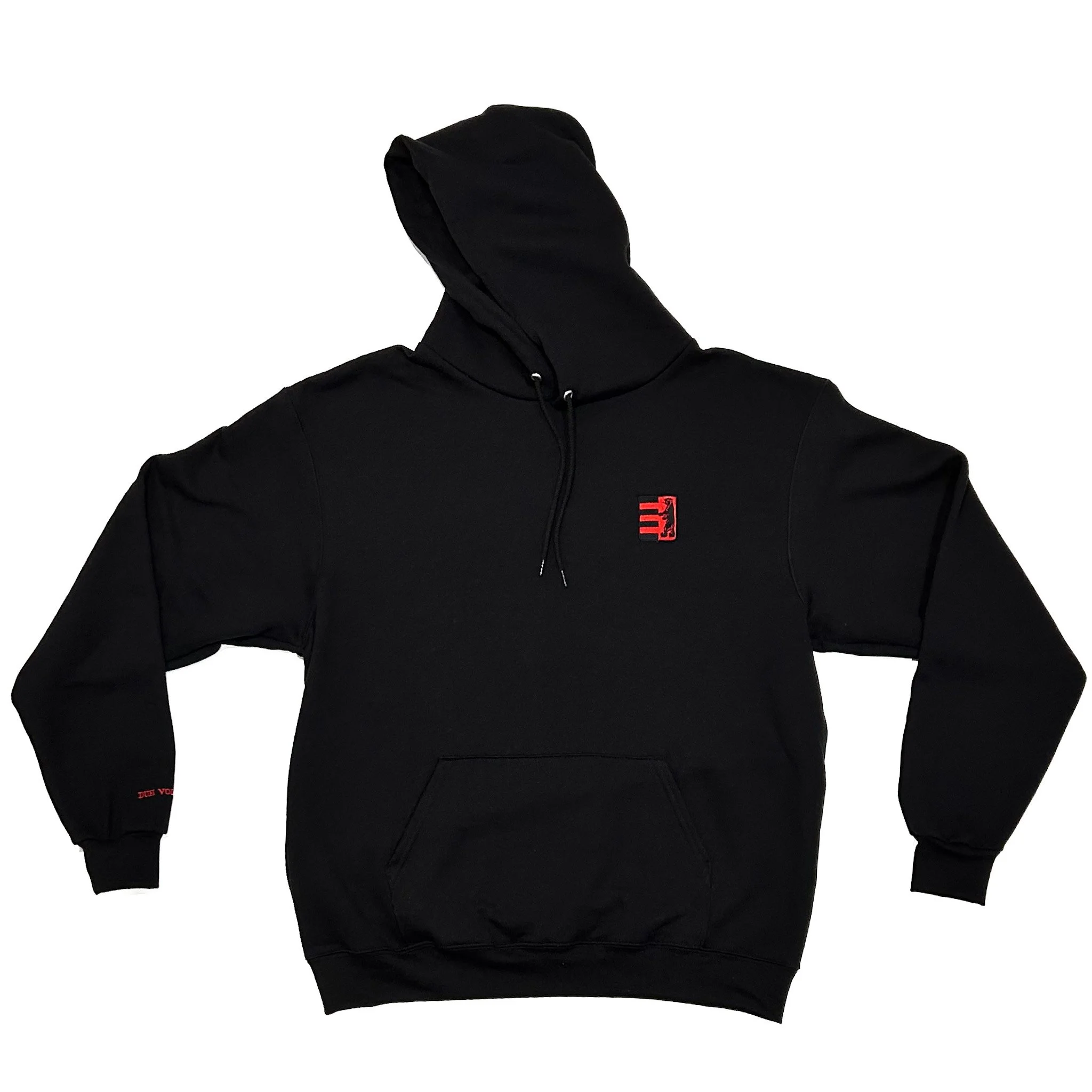 ZAKARPATTIA Champion Hoodie DUH VOLI