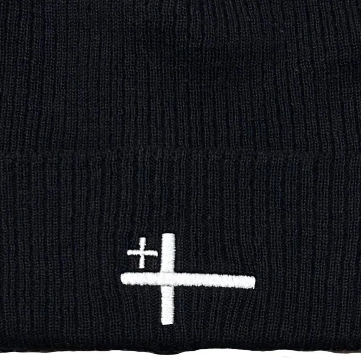 Volyn Cotton Beanie by DUH VOLI duhvoli Ukrainian Clothing Company