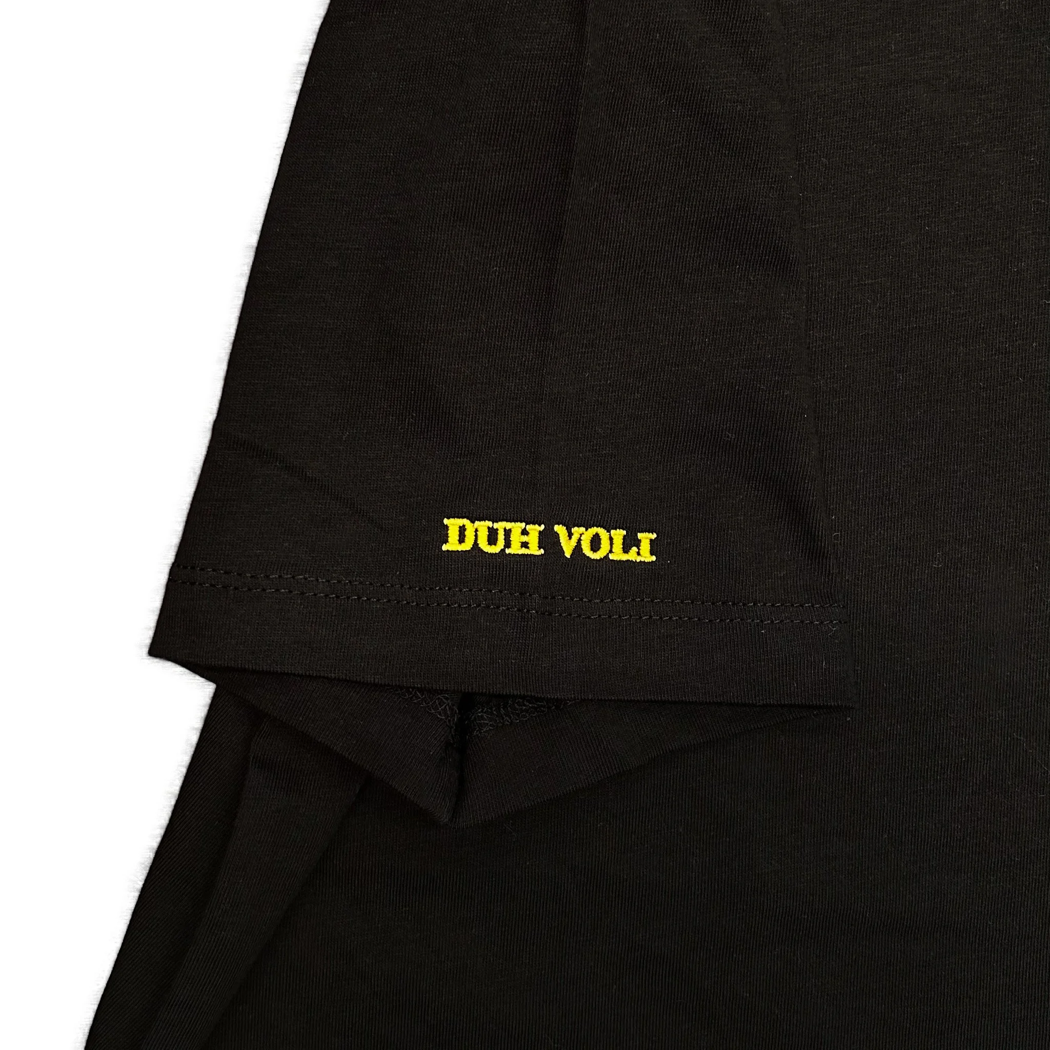 DUH VOLI [U24] Organic Cotton Women's Shirt - All proceeds from this shirt go to UNITED24 fund - Slava Ukraini