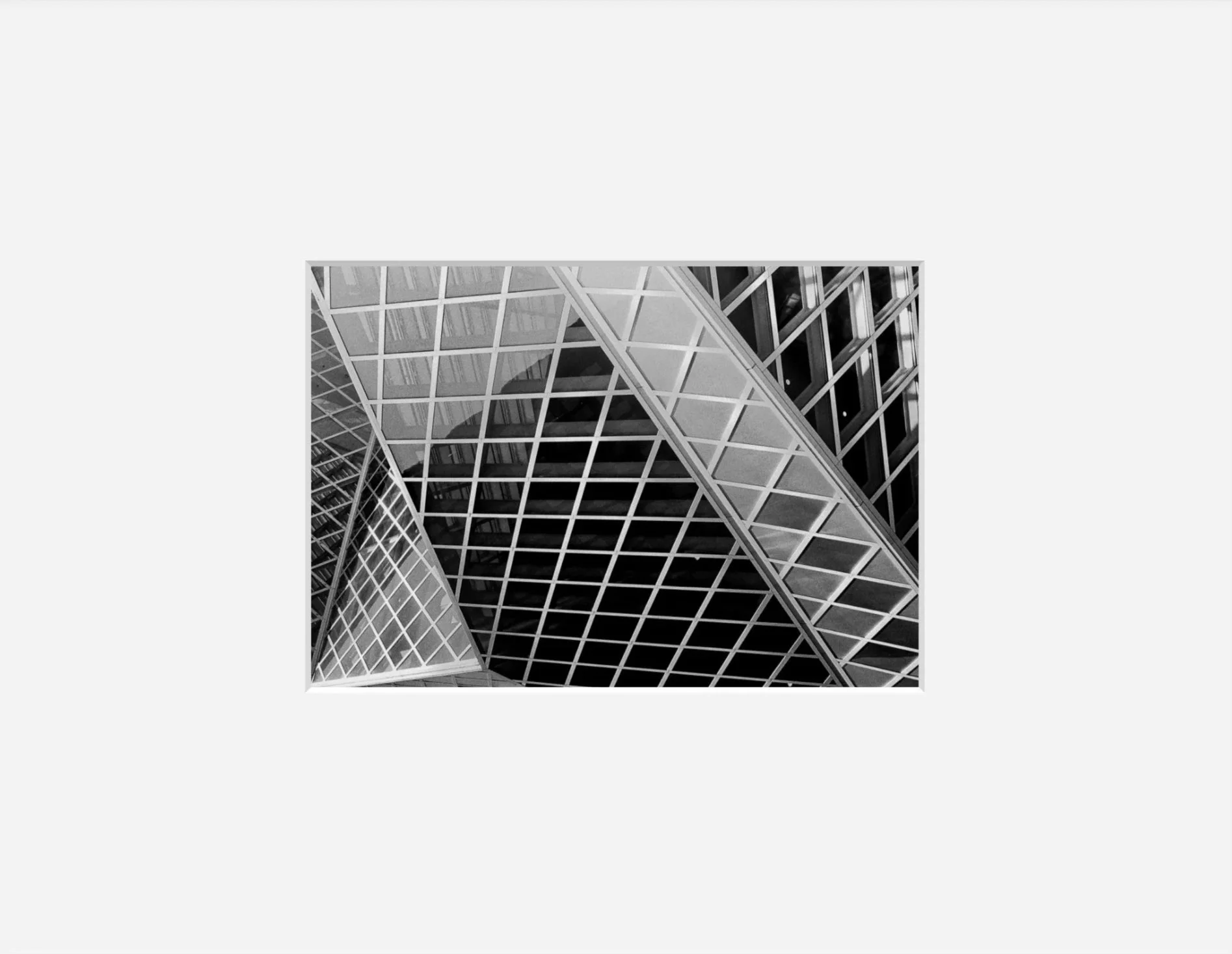 DIAMONDS & SQUARES