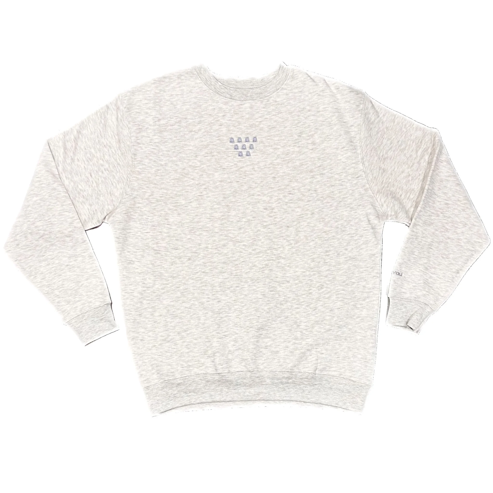 DROHOBYCH Sweatshirt DUH VOLI