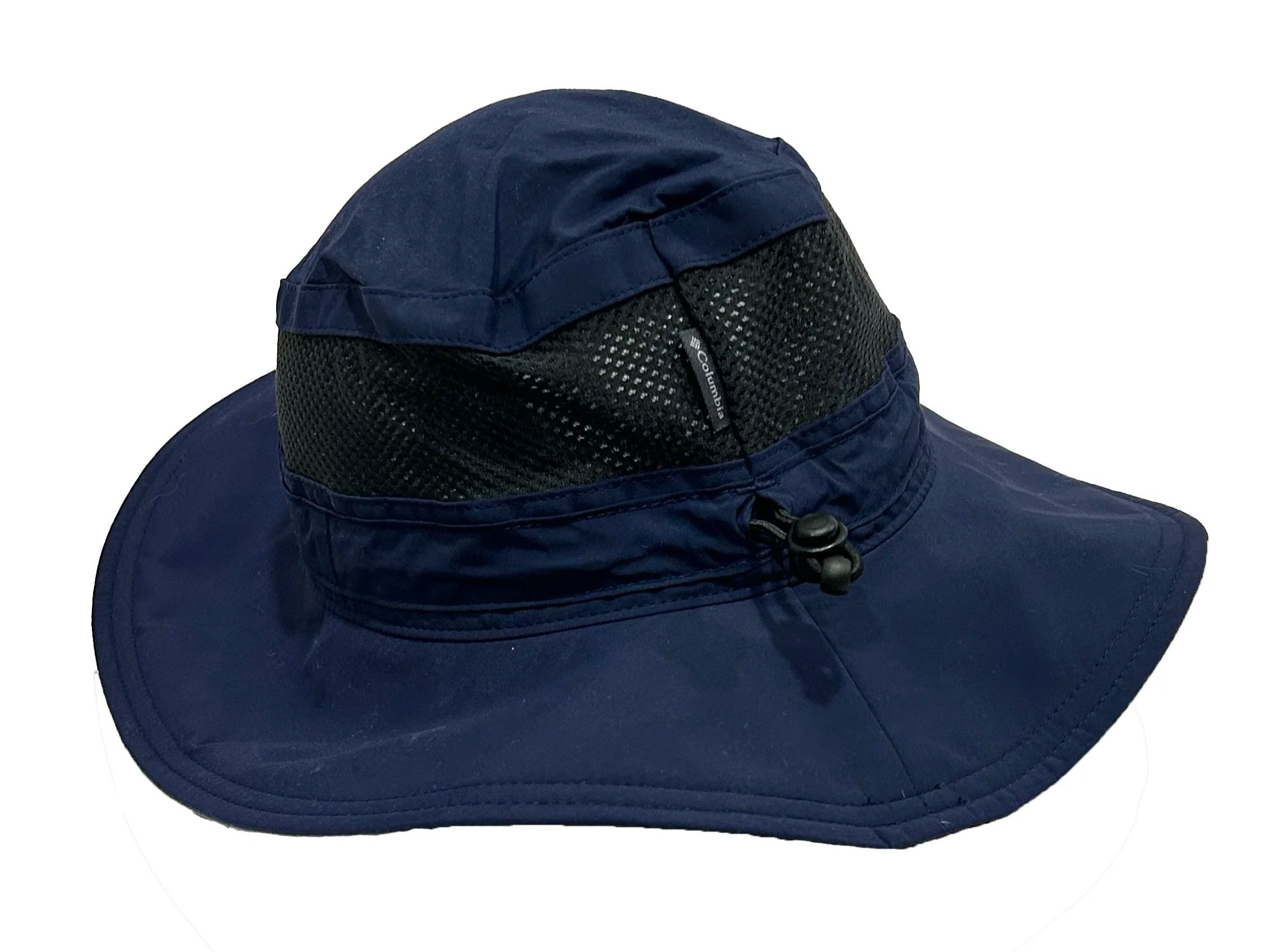 Tryzub Columbia Booney Hat DUH VOLI duhvoli Ukrainian Clothing Company