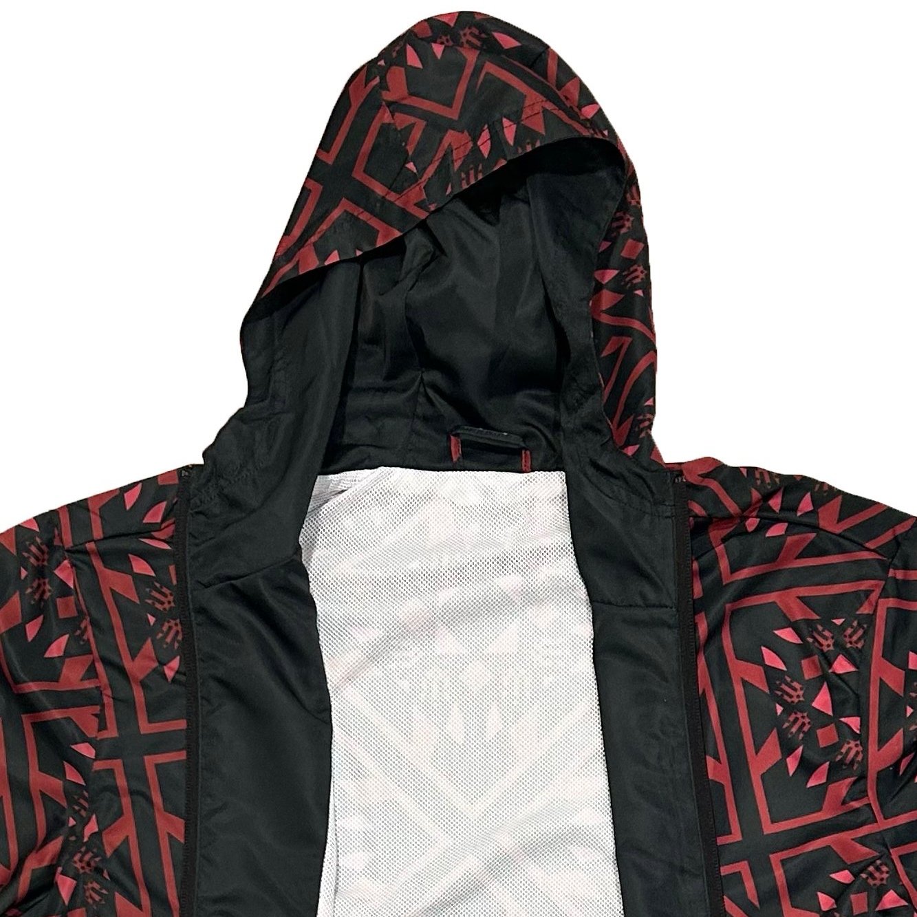 OSIN Windbreaker by DUH VOLI comfortable jacket that protects from elements. original Ukrainian designs. duhvoli Комфортна куртка. Ukraine.
