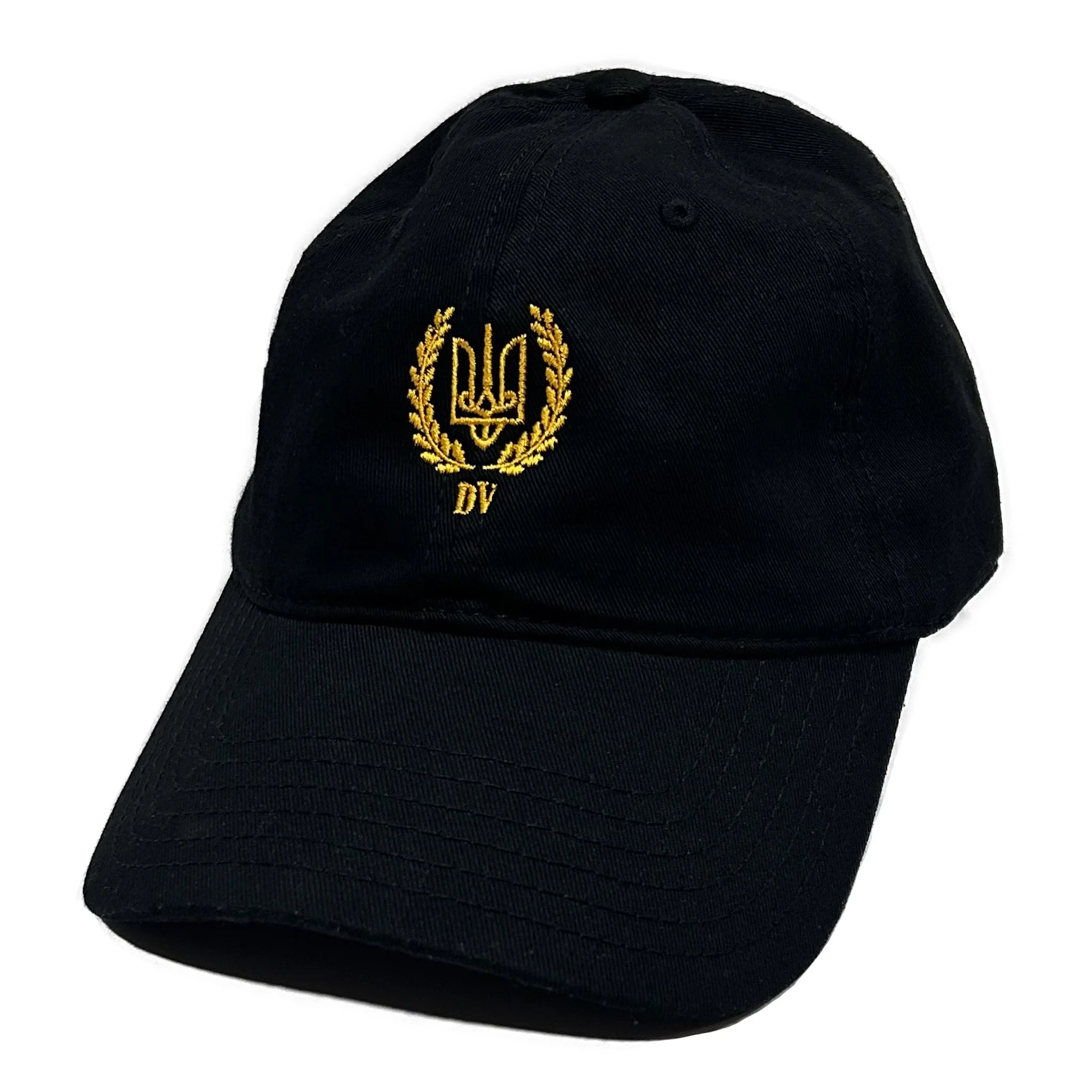 DUH VOLI DV UNITED 24 Unisex Cotton Cap