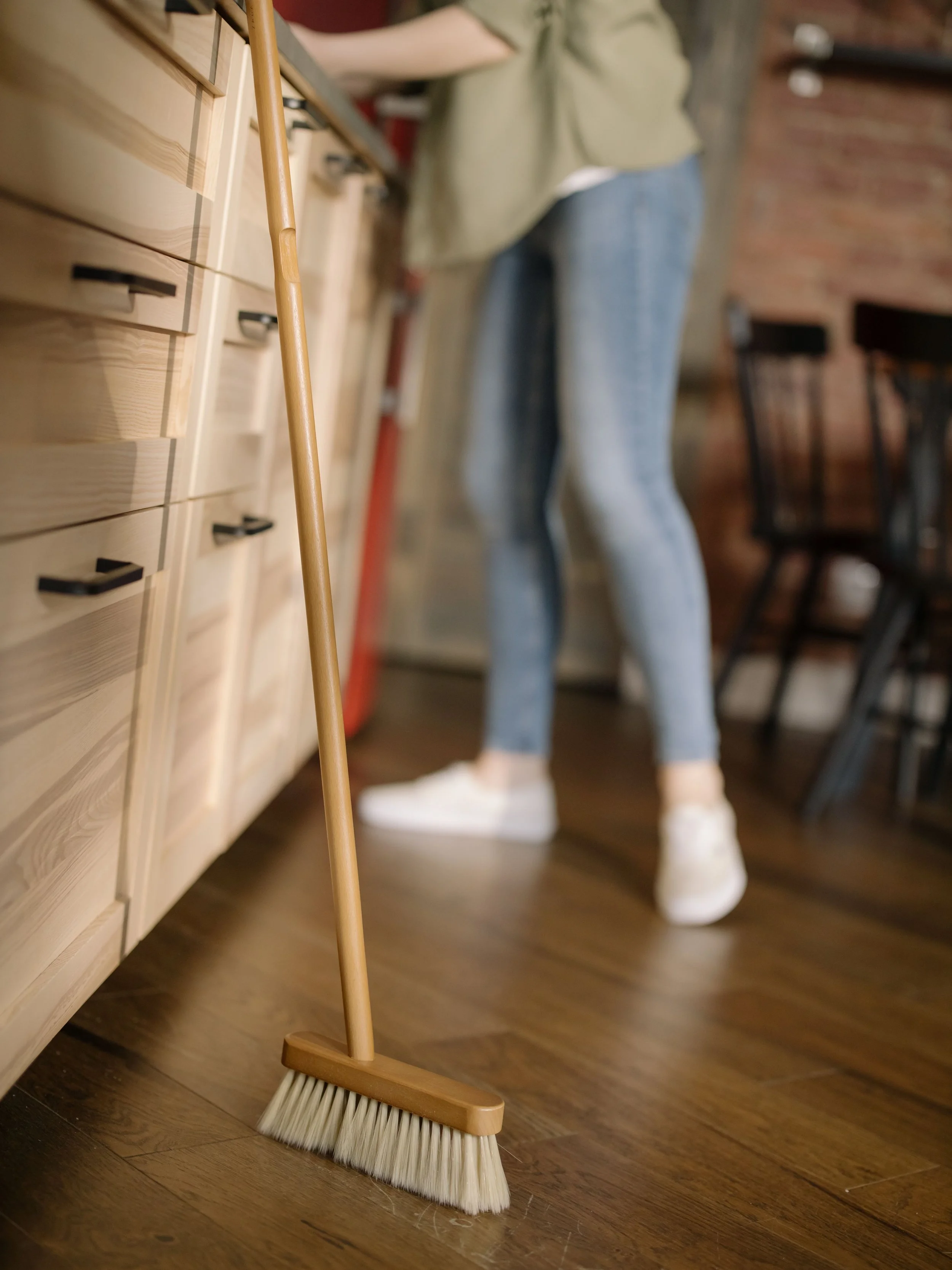 Vacation home maintenance Northern Wisconsin