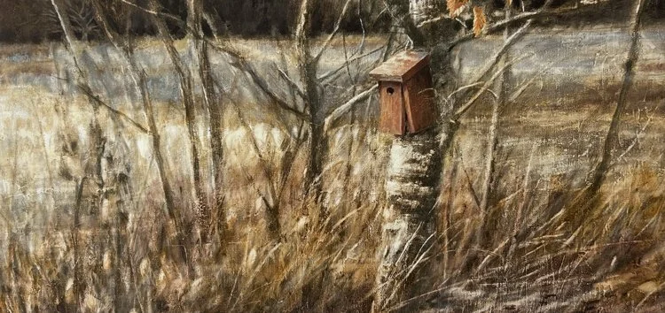 Away for Winter III