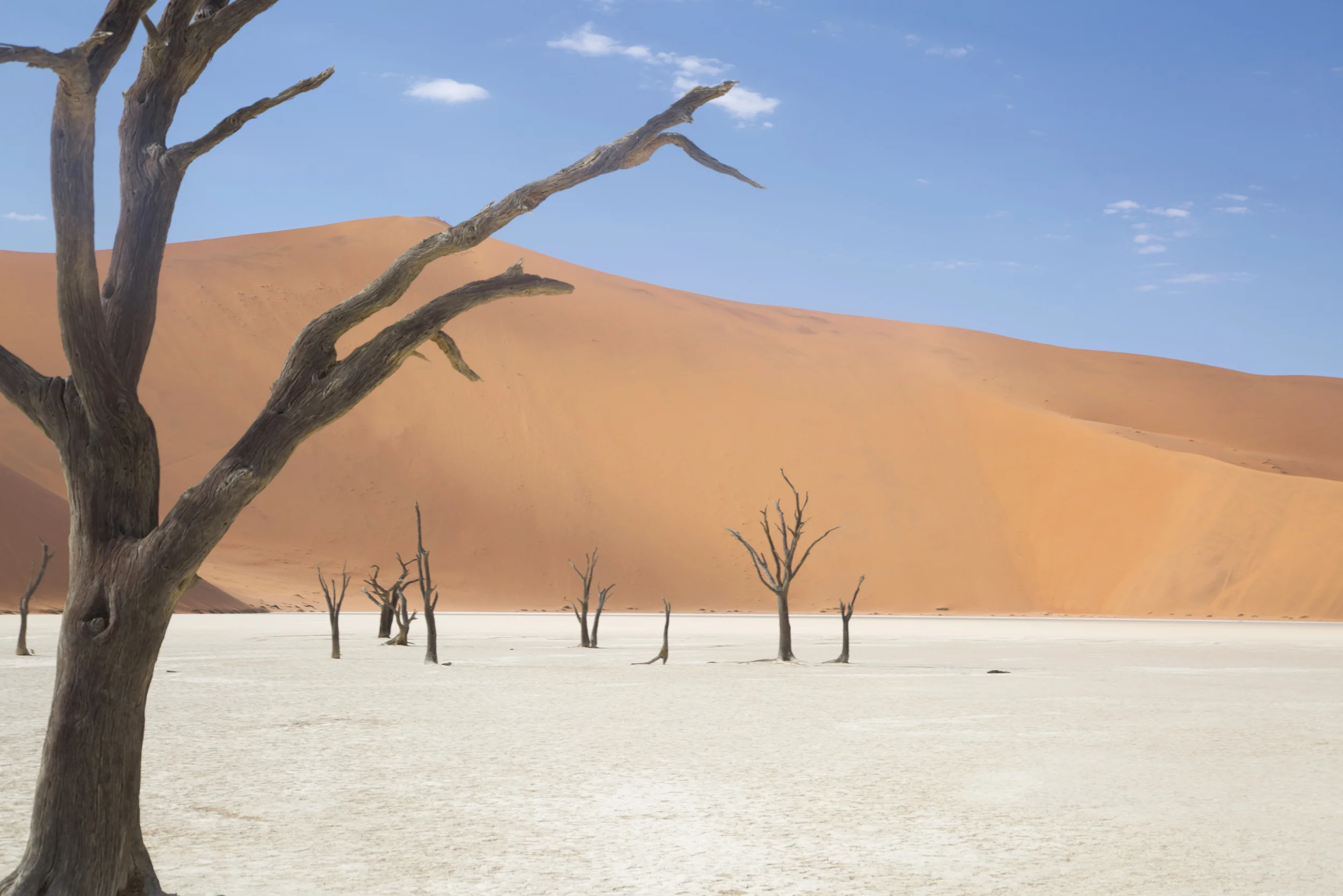 Sossessvlei, Namib Desert, Namibia