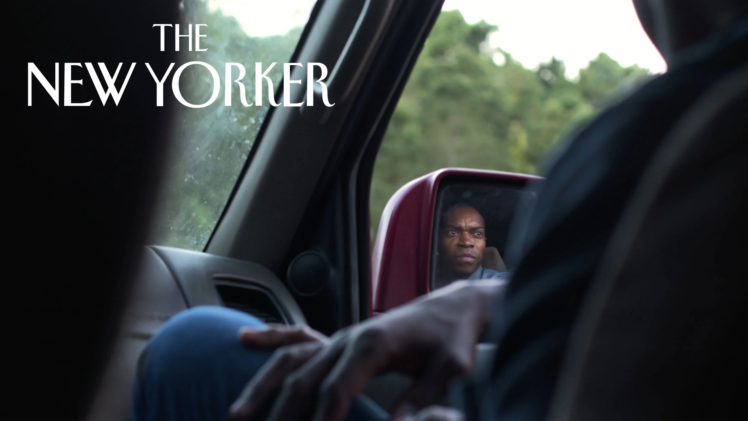 DP for documentary "Yves & Variation"