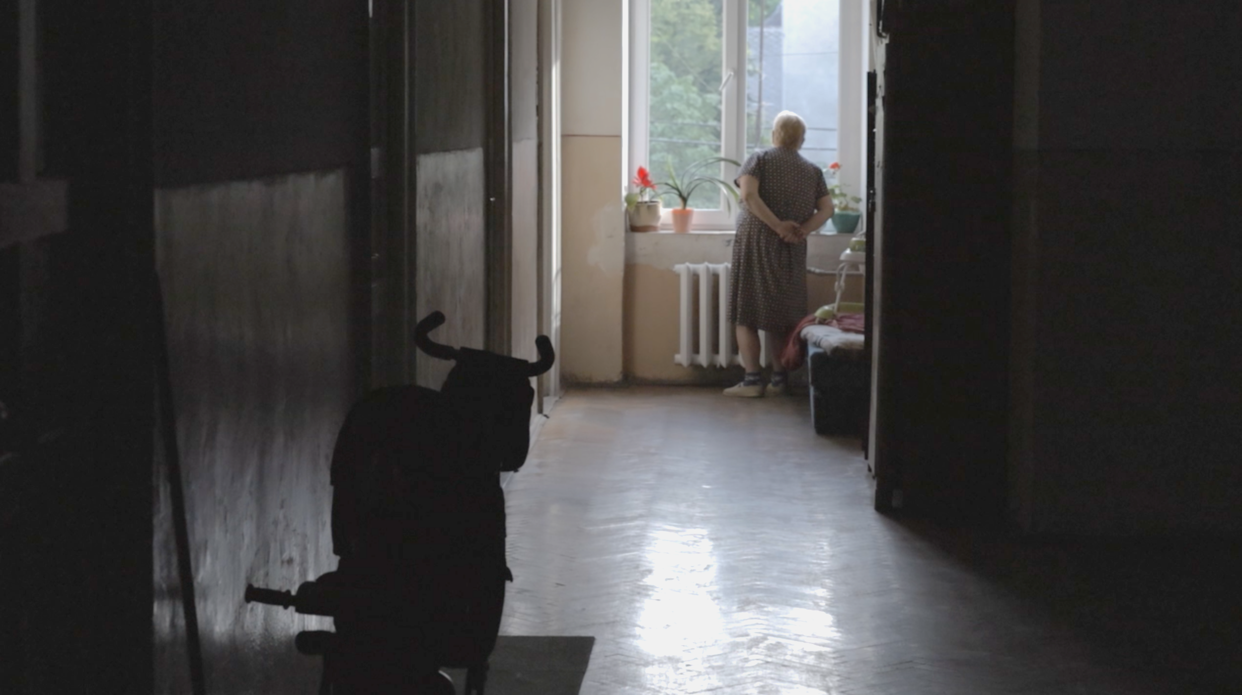 Shot & edited for All Hands Ukraine