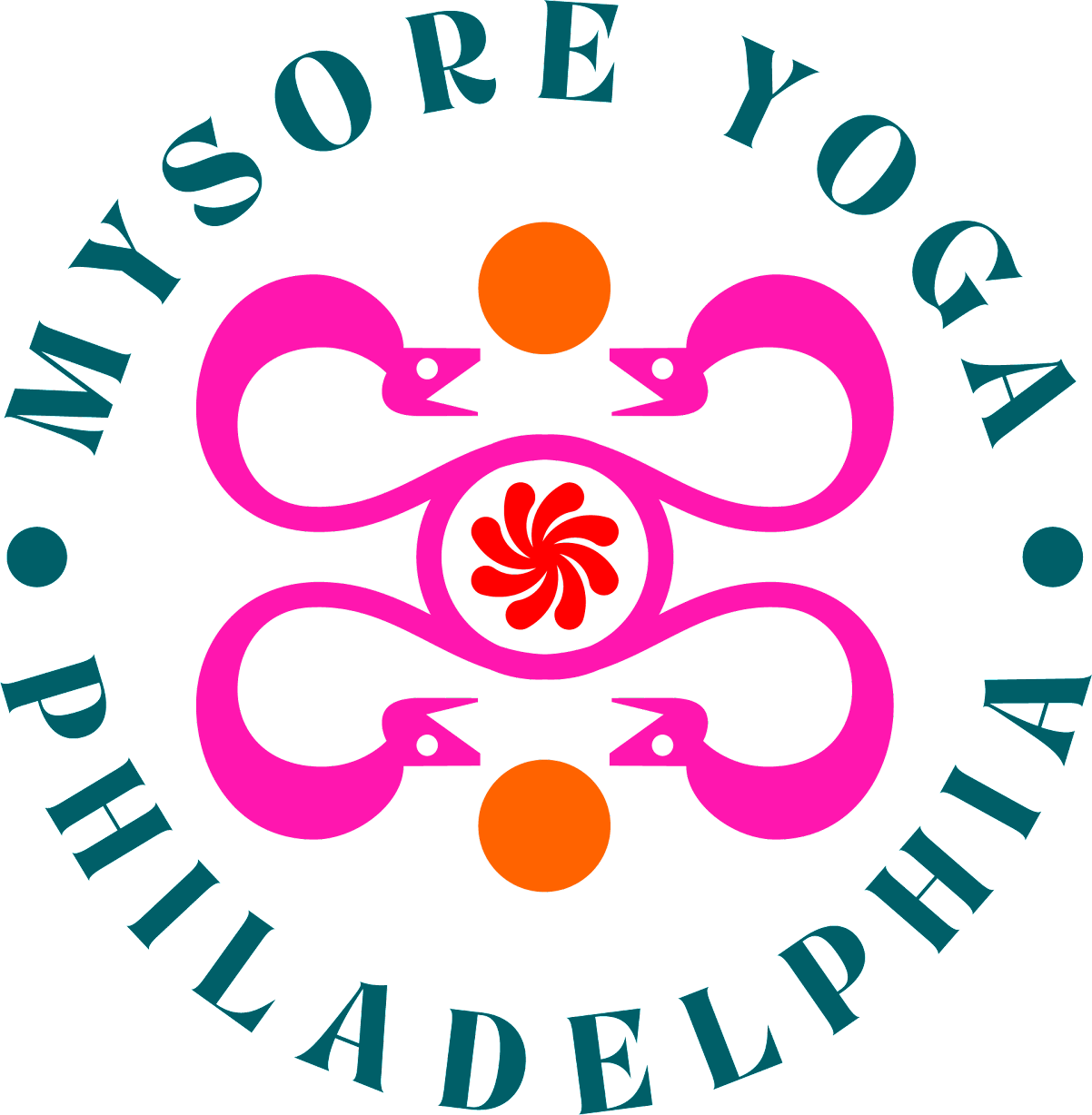  Mysore Yoga Philadelphia