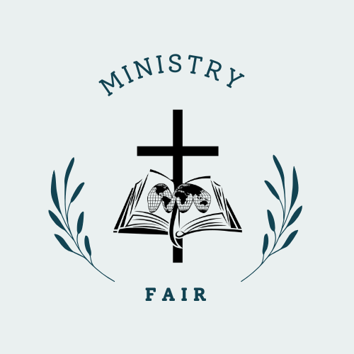 Ministry Fair
