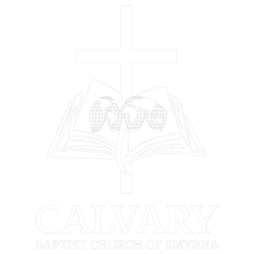 Calvary Baptist Church