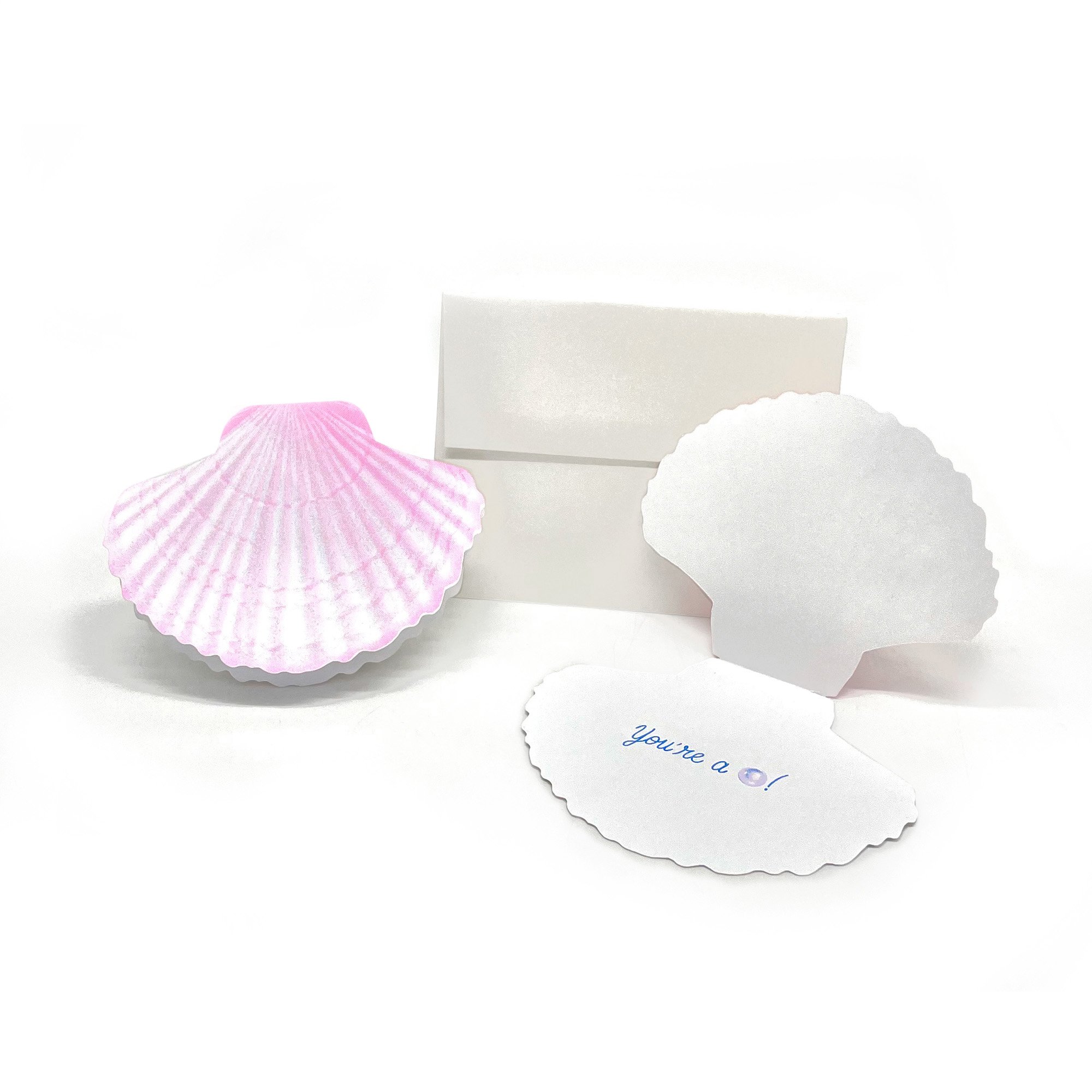 Shell Greeting card.JPG